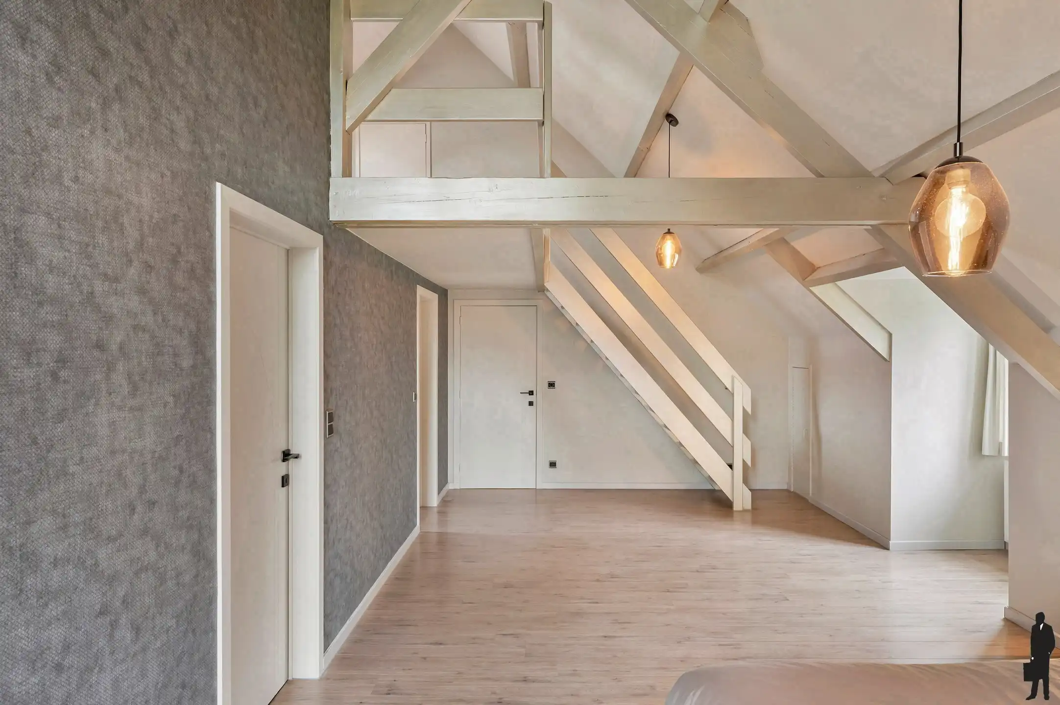 Exclusieve villa met panoramisch uitzicht  foto 26