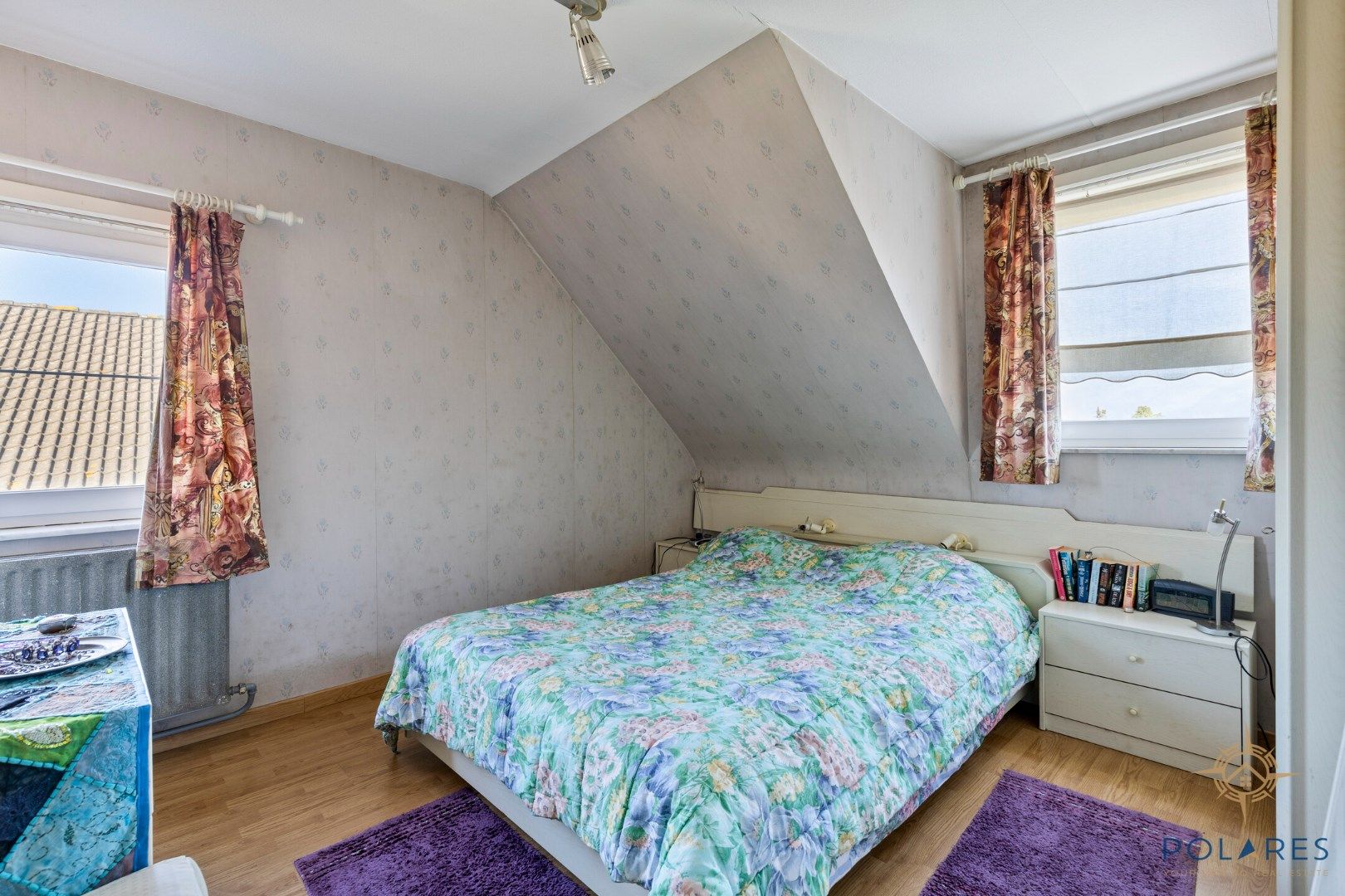 Ruime woning met prachtig verzichtuitzicht foto 18