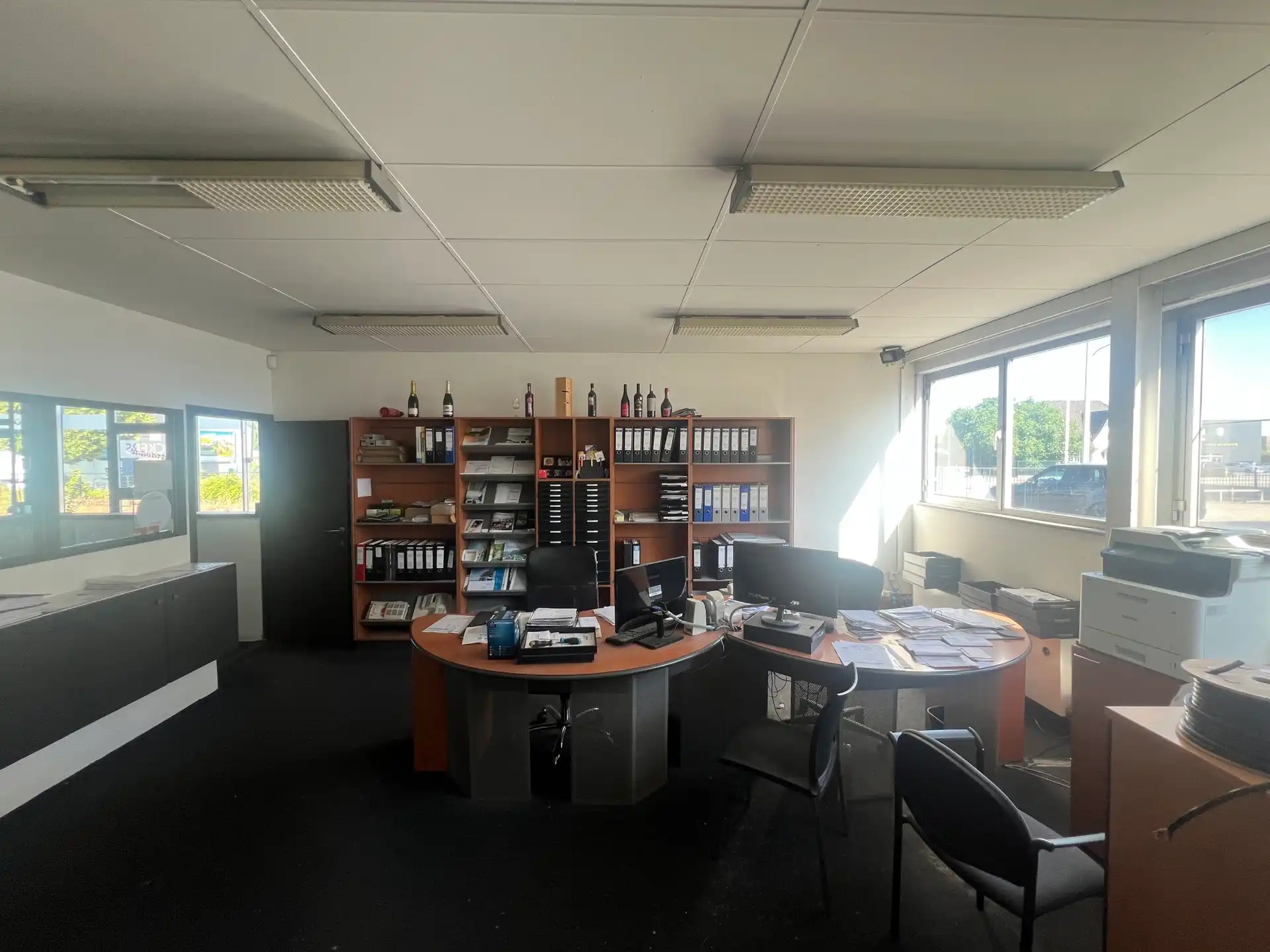 Te koop: commercieel gebouw of projectlocatie in Dilsen-Stokkem foto 6