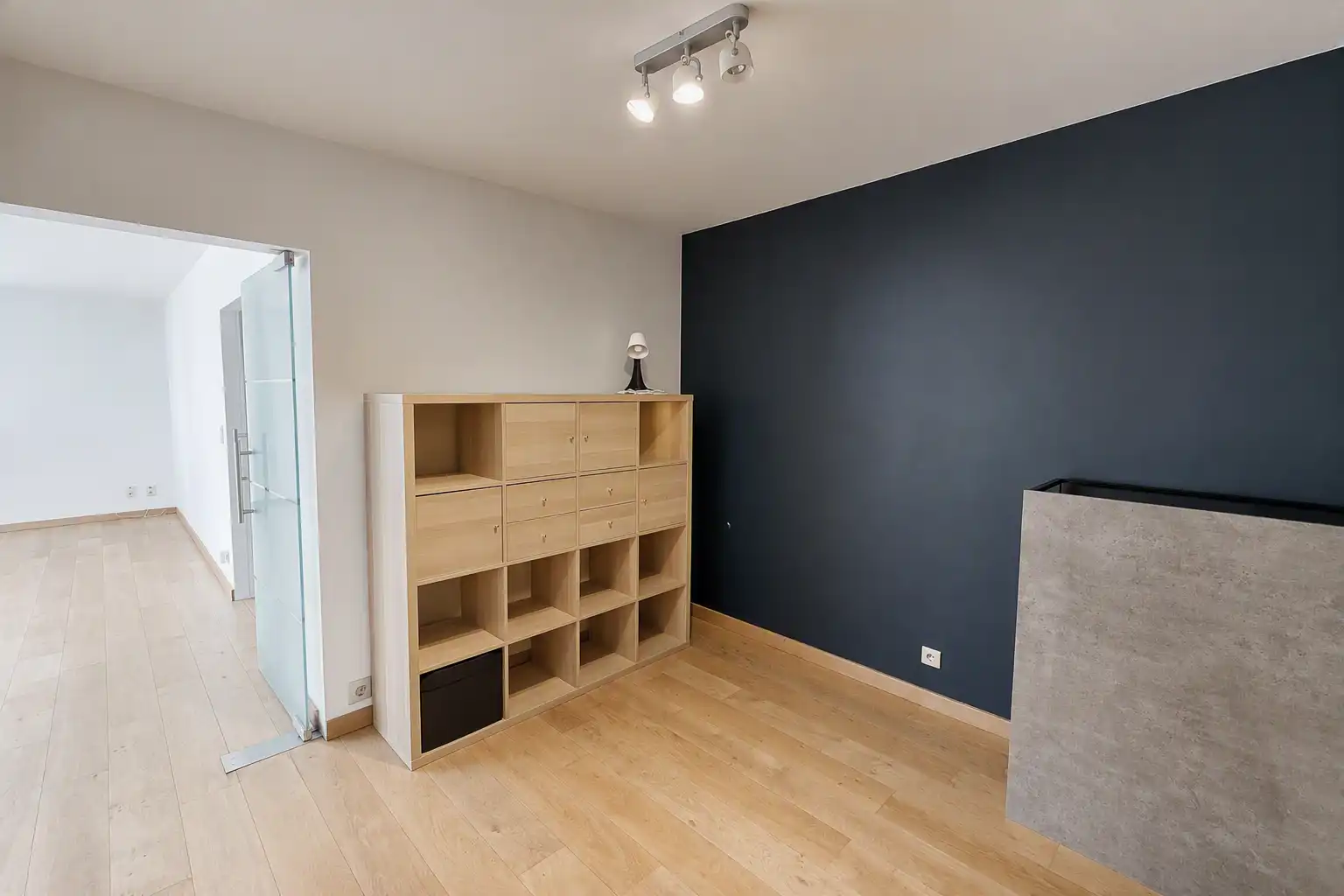 Appartement te huur foto 3