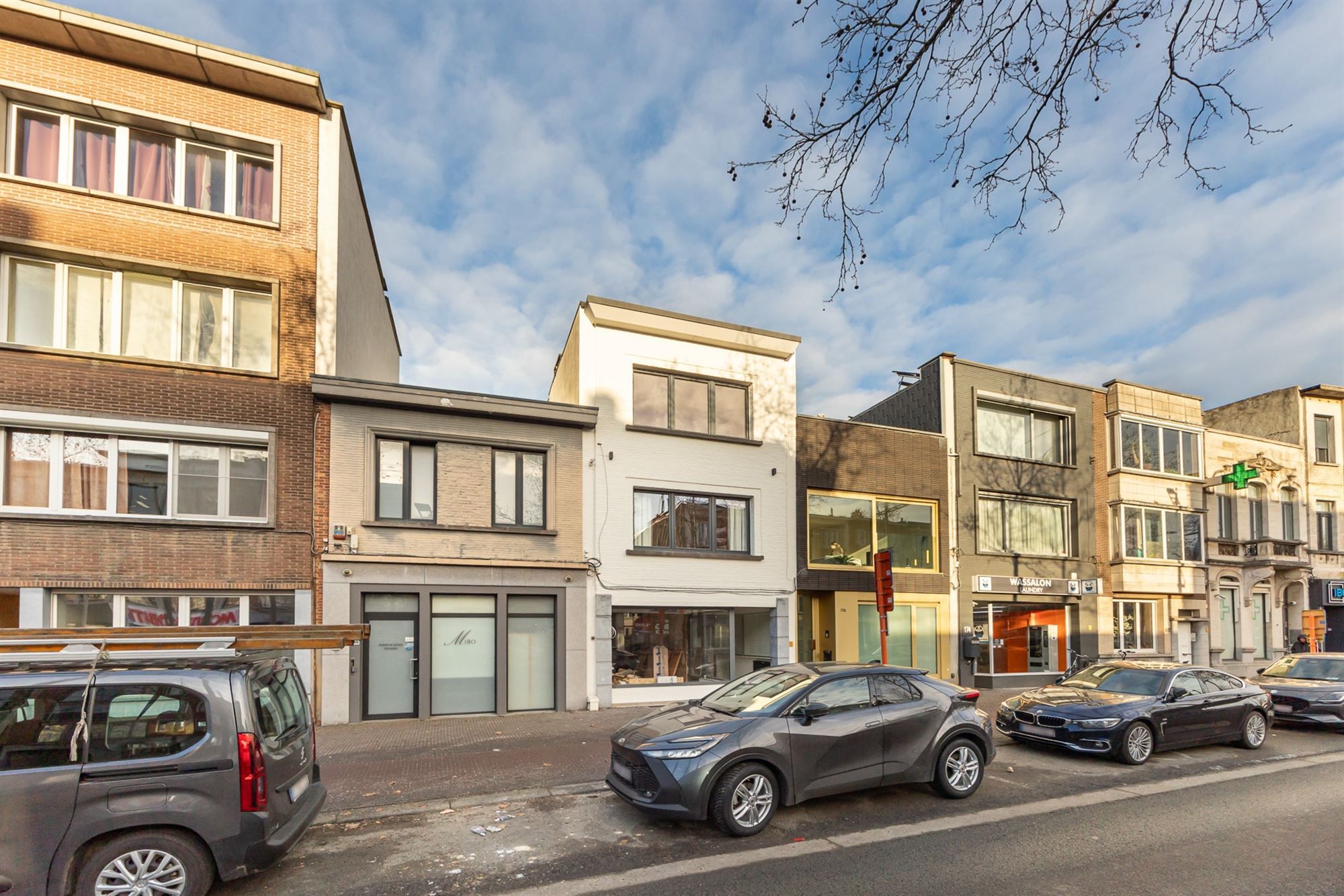 Gerenoveerd app. met 2 slaapkamers en terras foto 9