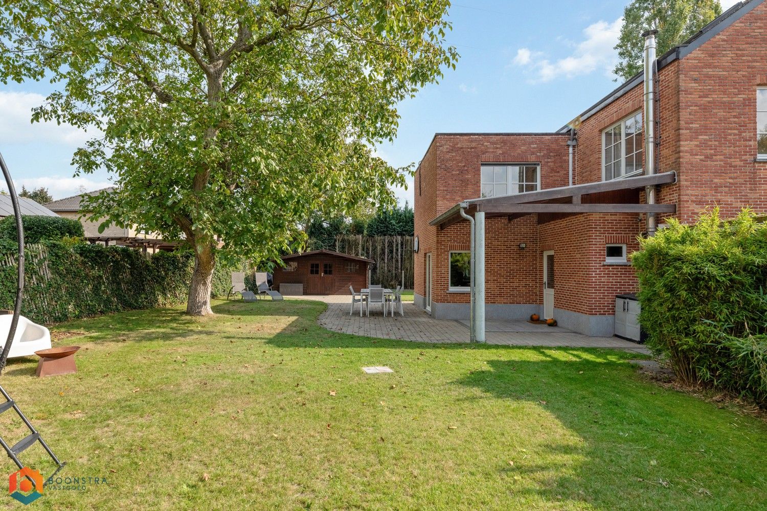 Instapklare woning met 6 slpkrs te Keerbergen foto 14