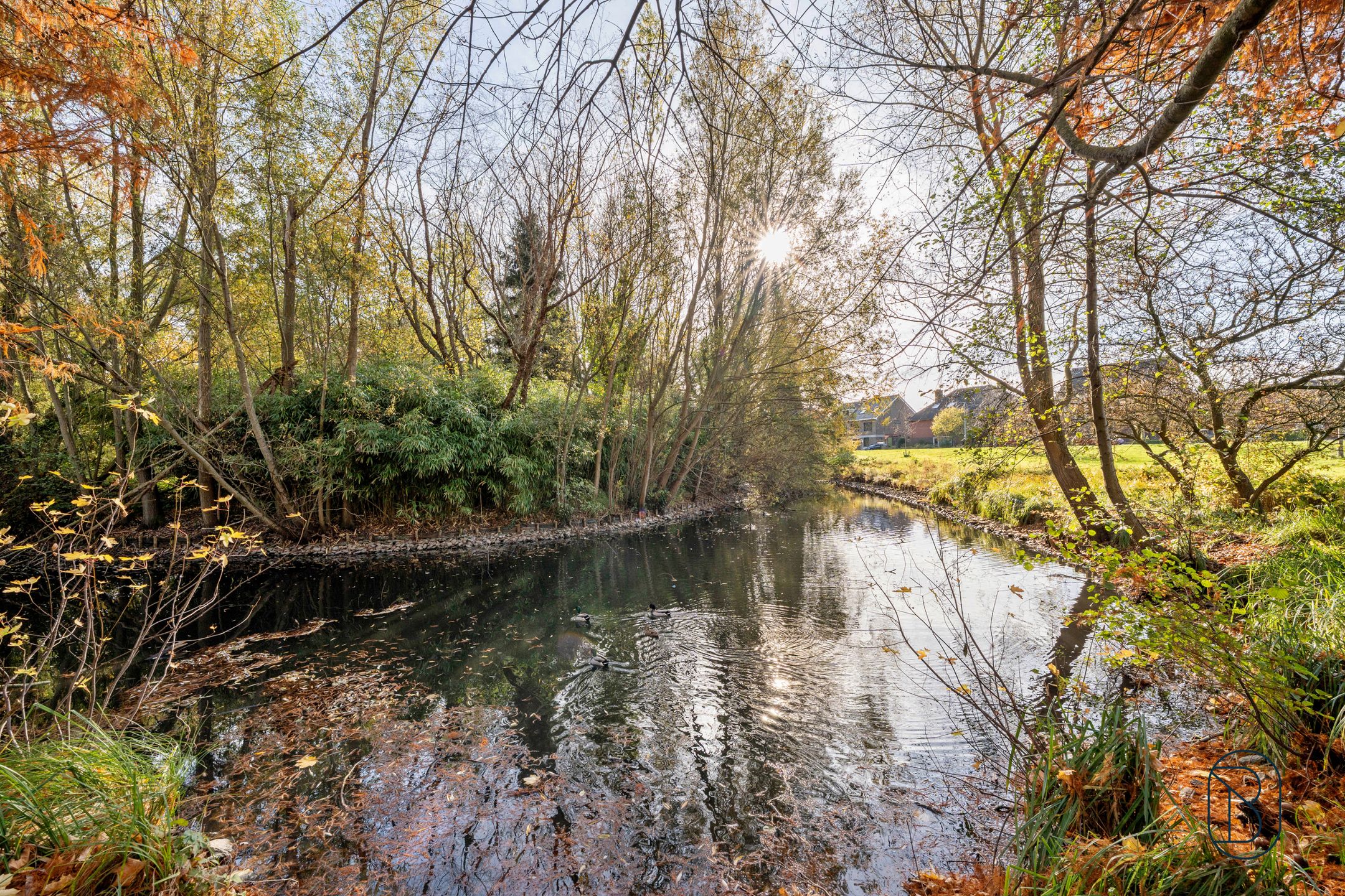 Toffe halfopen bel-étage woning met 3 SLK! foto 22
