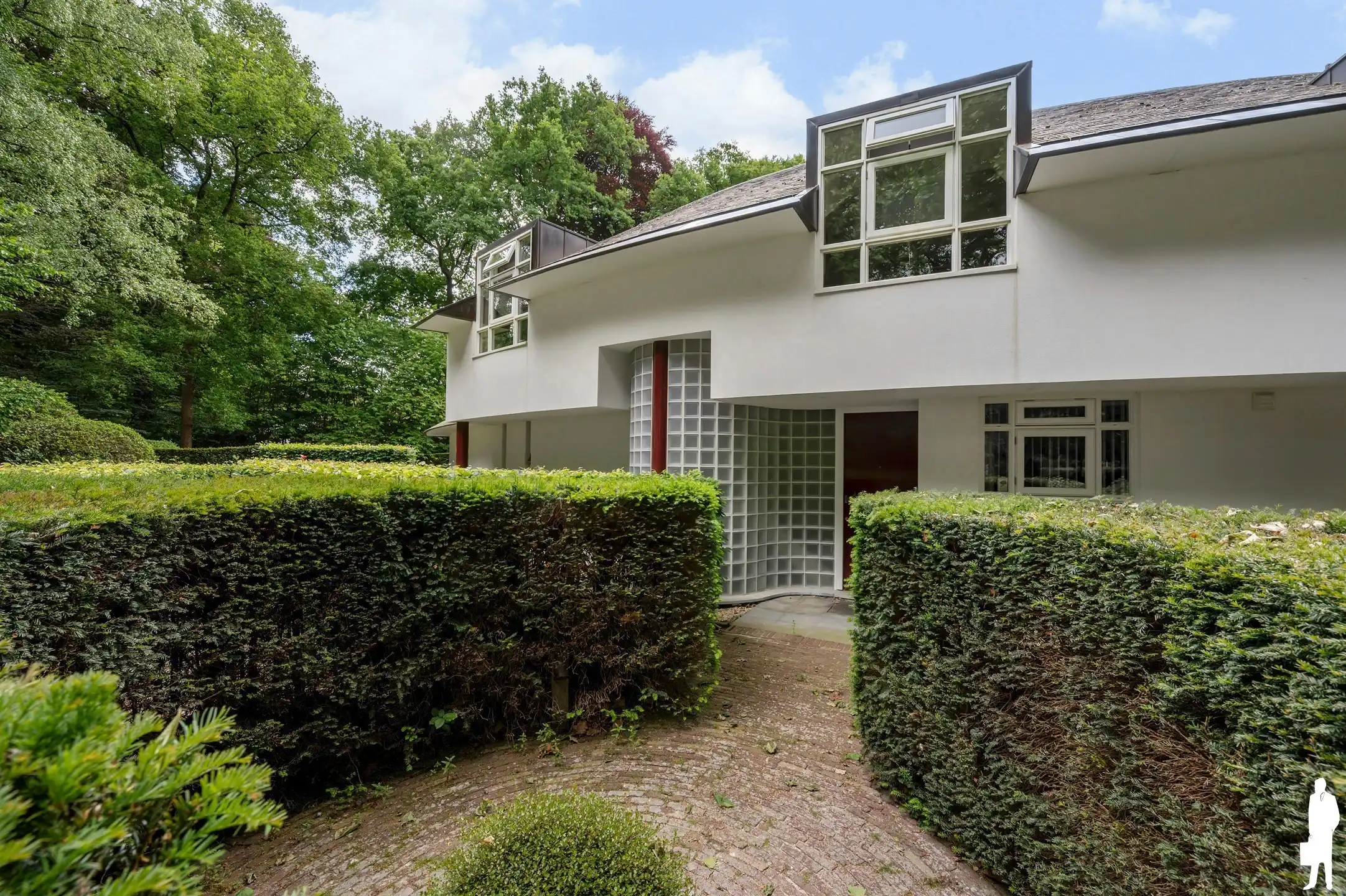Charmante villa op gegeerde locatie foto 42