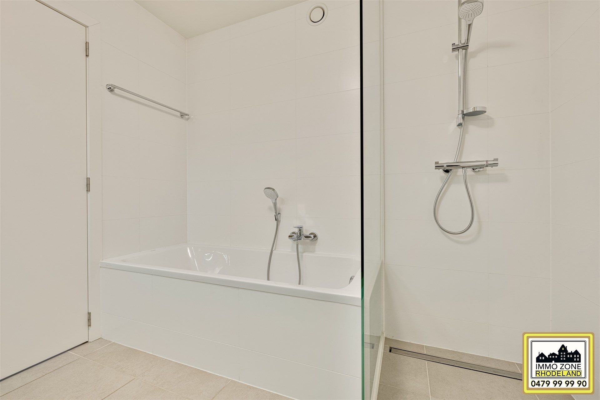 Prachtig appartement met 2 slpks en 2 terrassen op de markt foto 18