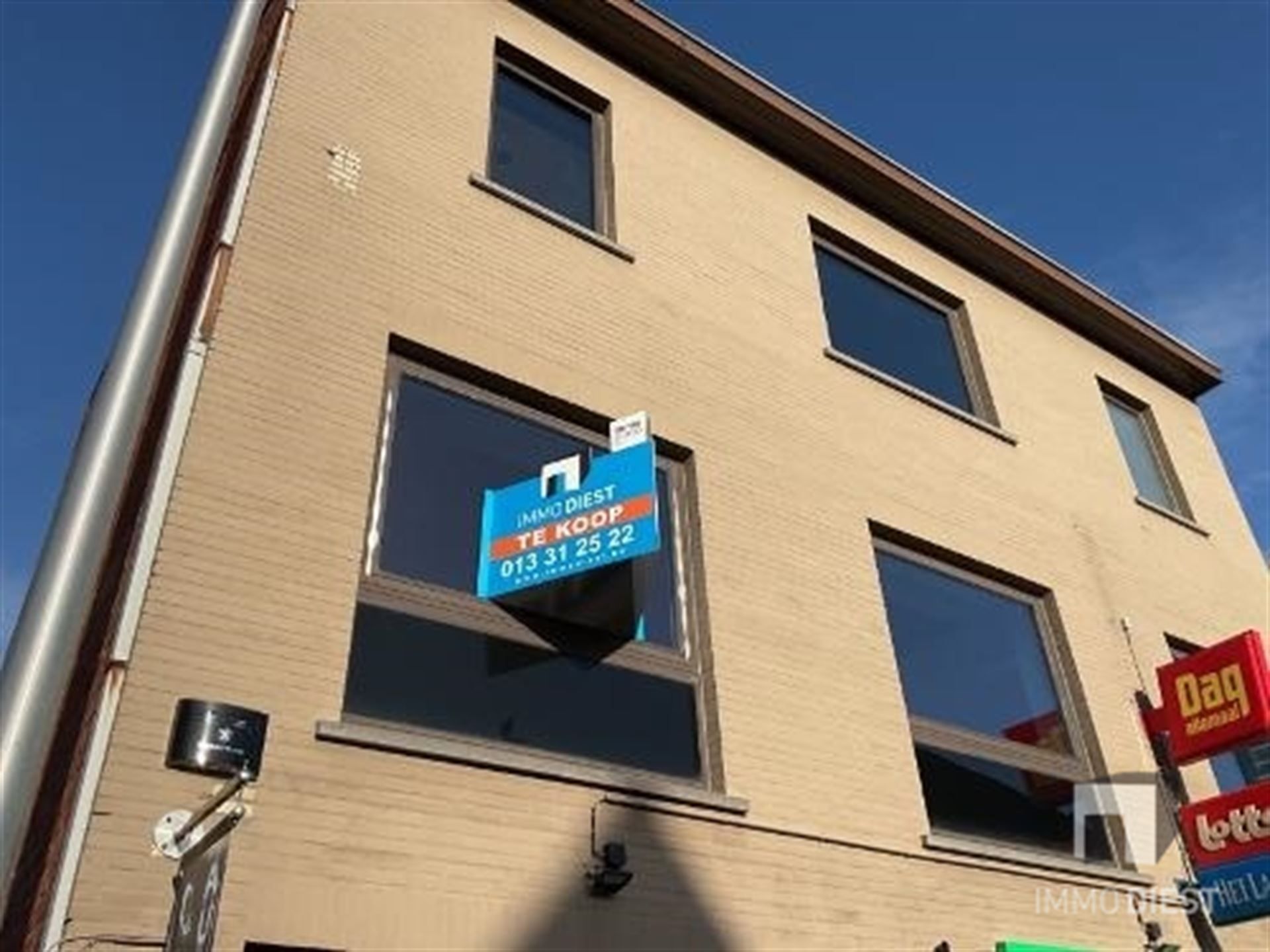 Huis te koop Loksbergenstraat 71 - 3545 LOKSBERGEN