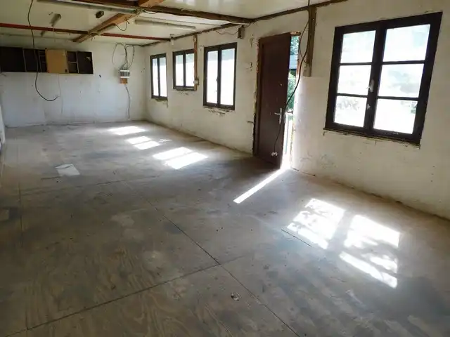 Rustig gelegen gelijkvloerse woning met tal van mogelijkheden foto 15