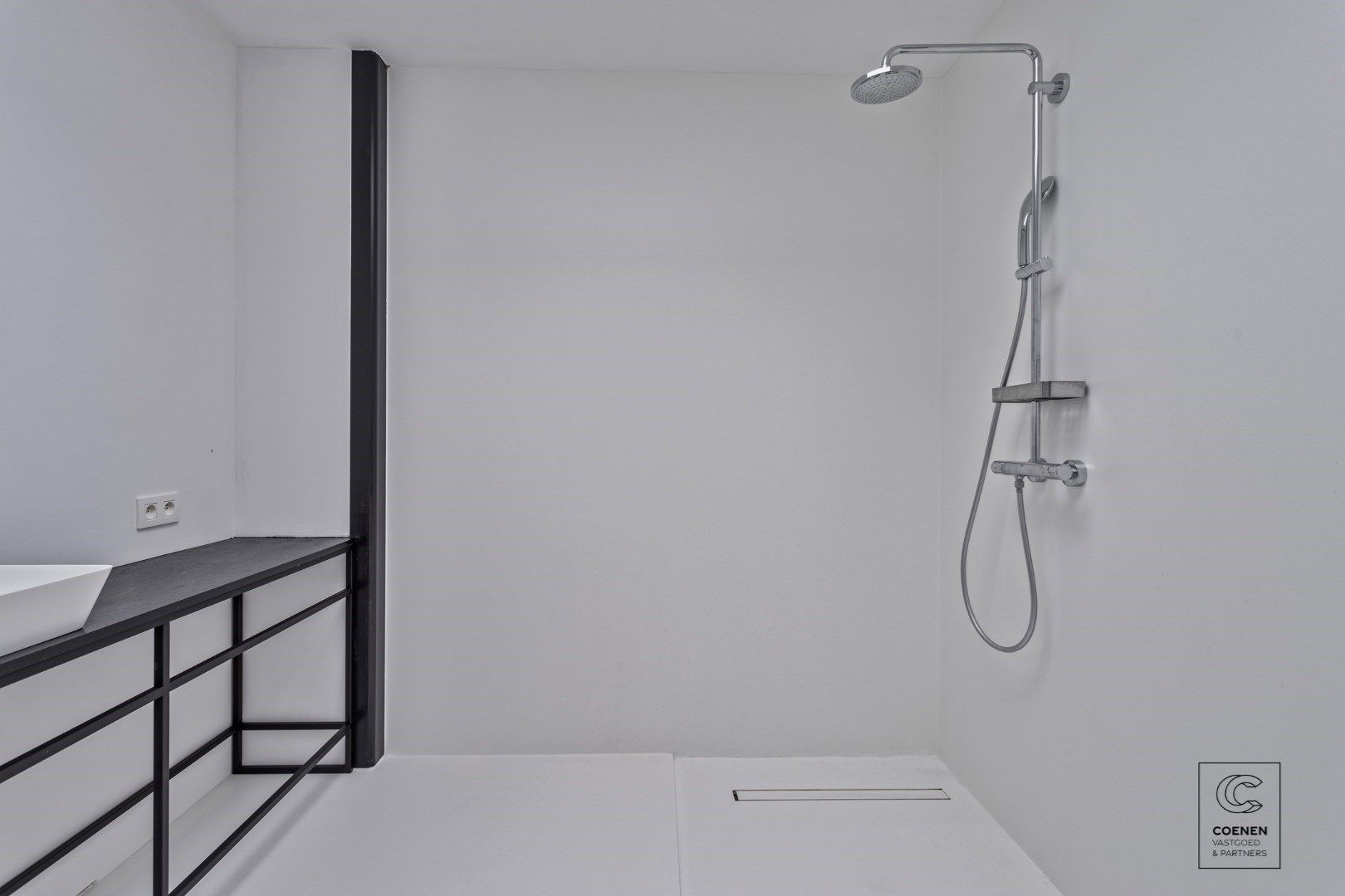 Prachtig en luxueus afgewerkte HOB van 280m² in een doodlopende straat! foto 26
