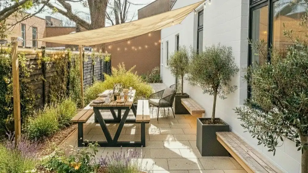 Kantoorrenovatieproject te koop vlakbij klaverblad in Gent foto 11