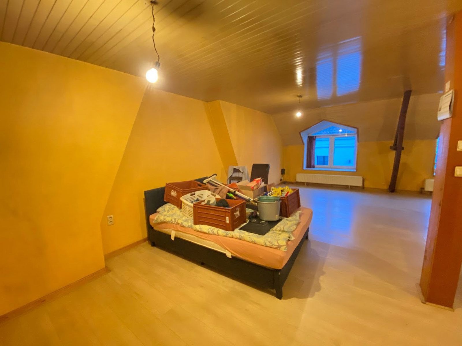 OPBRENGSTEIGENDOM IN IZEGEM (3 APPARTEMENTEN)  foto 26