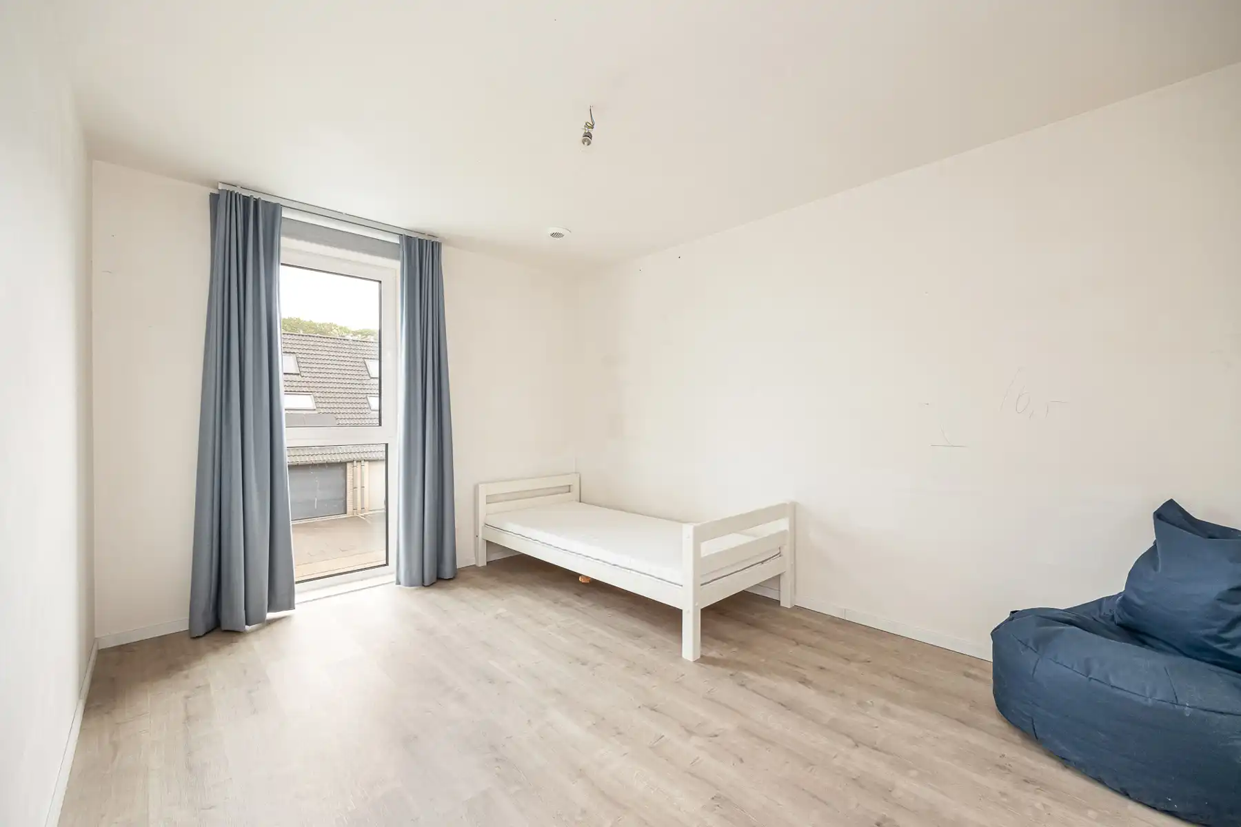 Instapklare woning met 4 slaapkamers en prachtig groenzicht foto 18