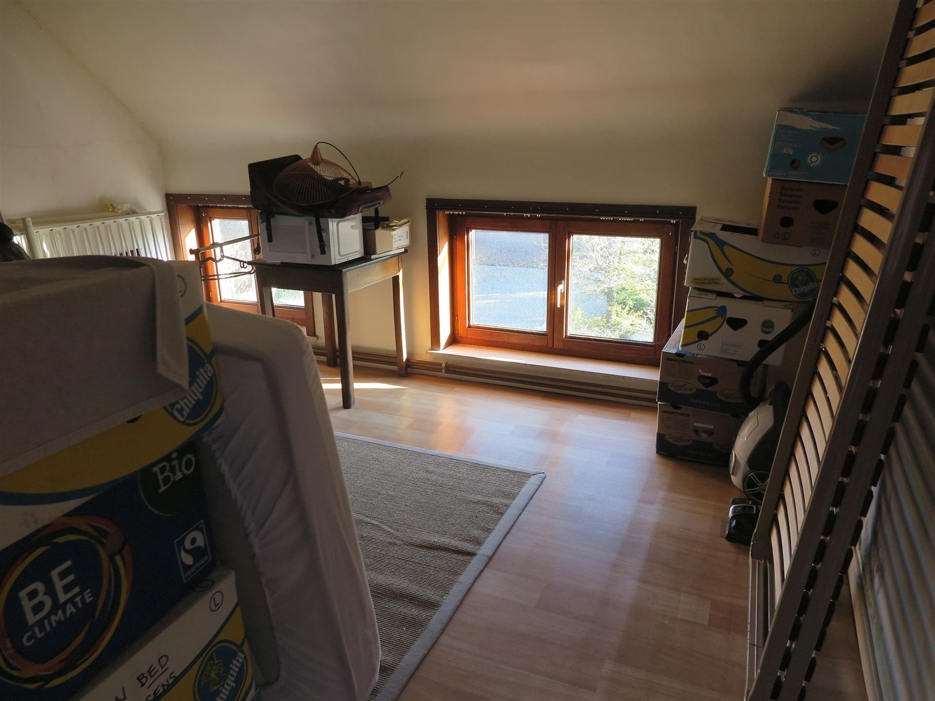 Knusse woning Sleidinge: 2 slaapkamers foto 9