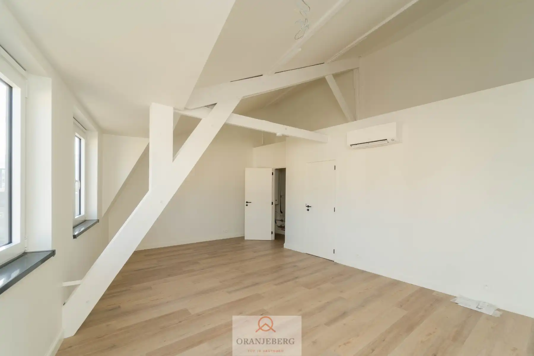 Modern 3 Slpk-appartement te Kramersplein (127 m²) foto 25