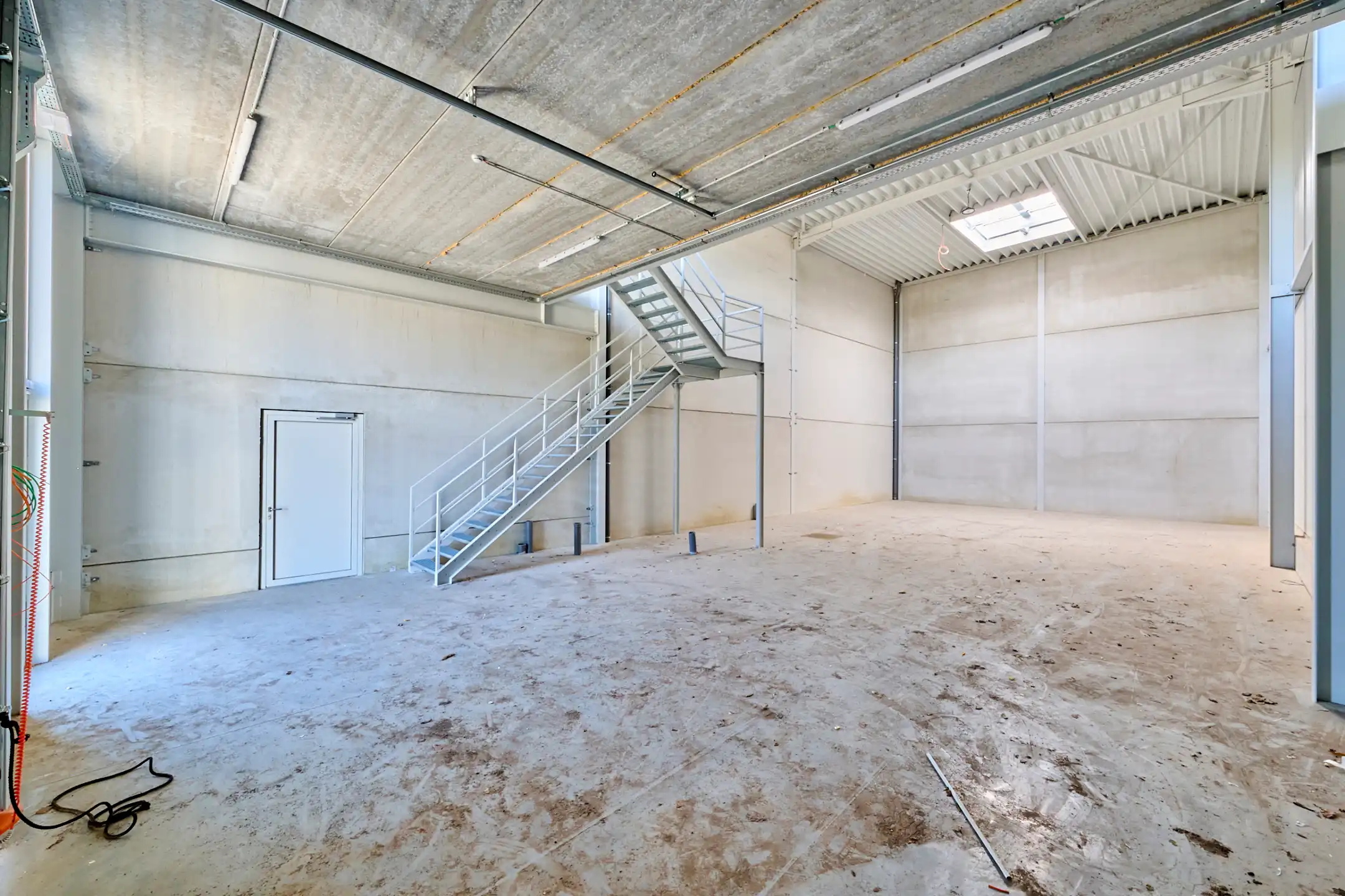 KMO-unit 6 | Bedrijvenpark Kompellaan foto 4