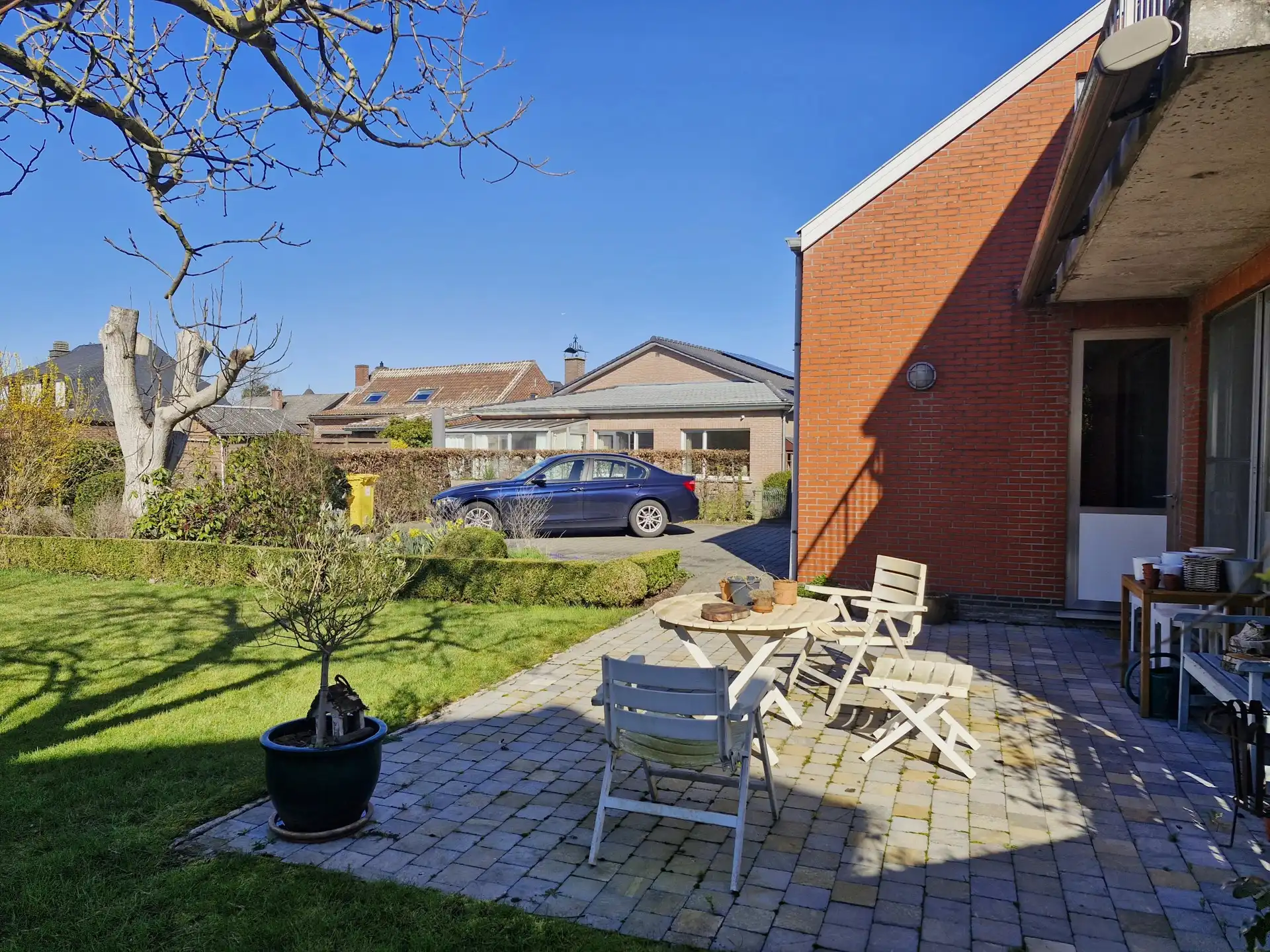 Huis te koop foto 28