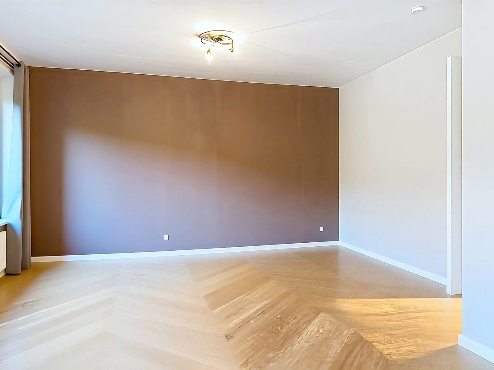 Appartement met tuin en garage – kleine blok zonder syndicus foto 19