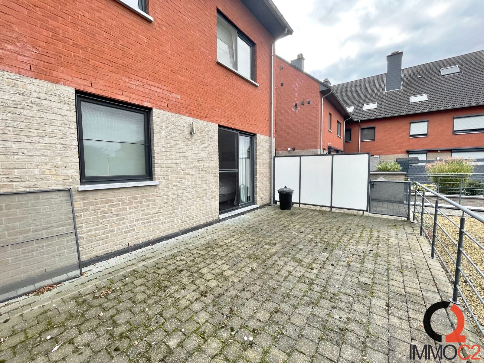 Appartement te huur foto 19