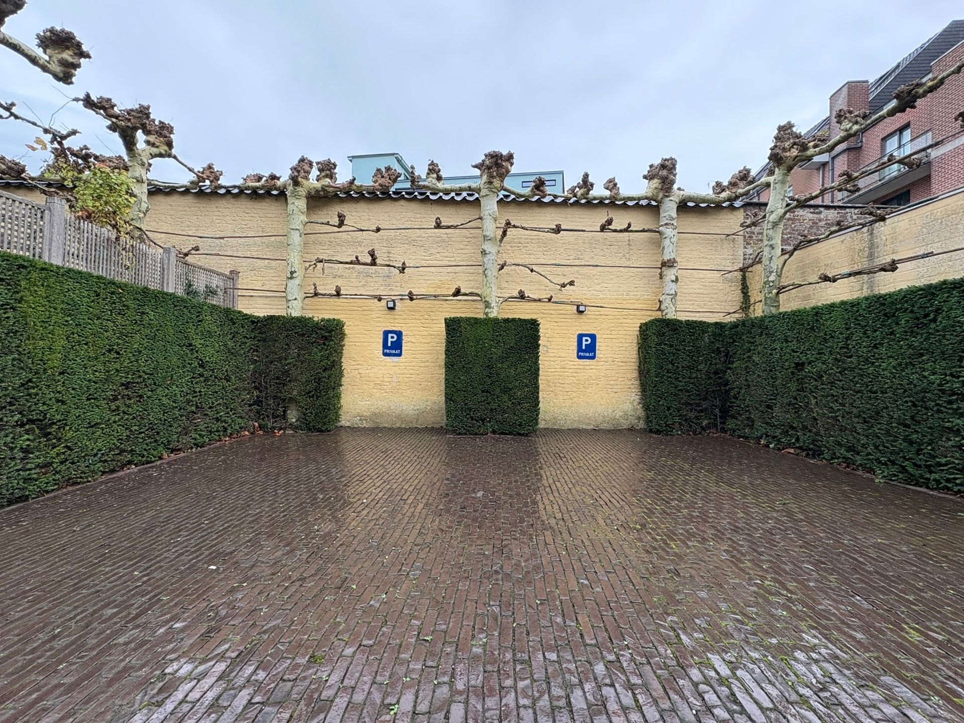 Handelspand met uitstekende zichtbaarheid  foto 9