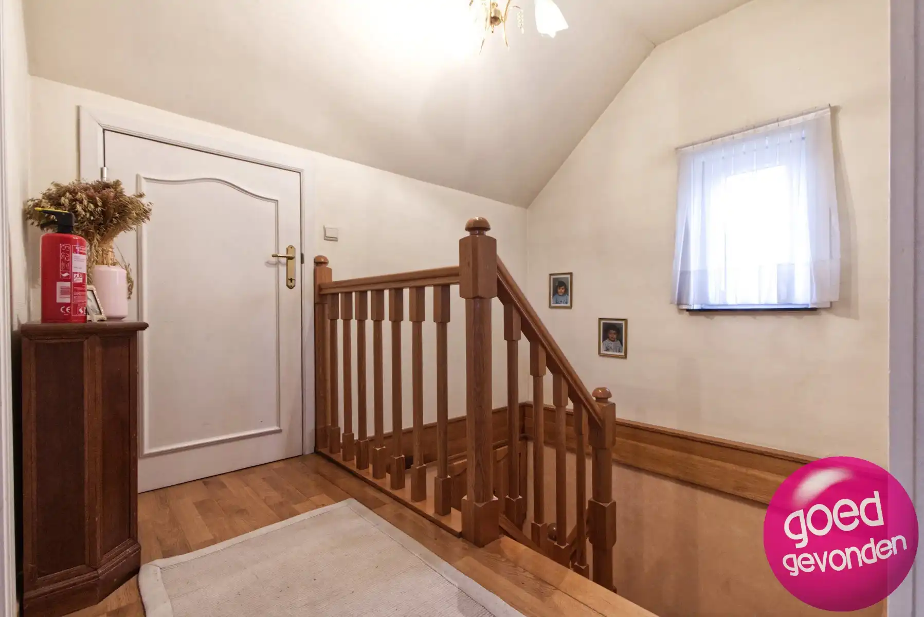 WONING - PRAKTIJK - 4 SLK - 3 BDK - TUIN - TERRAS - PARKING foto 33