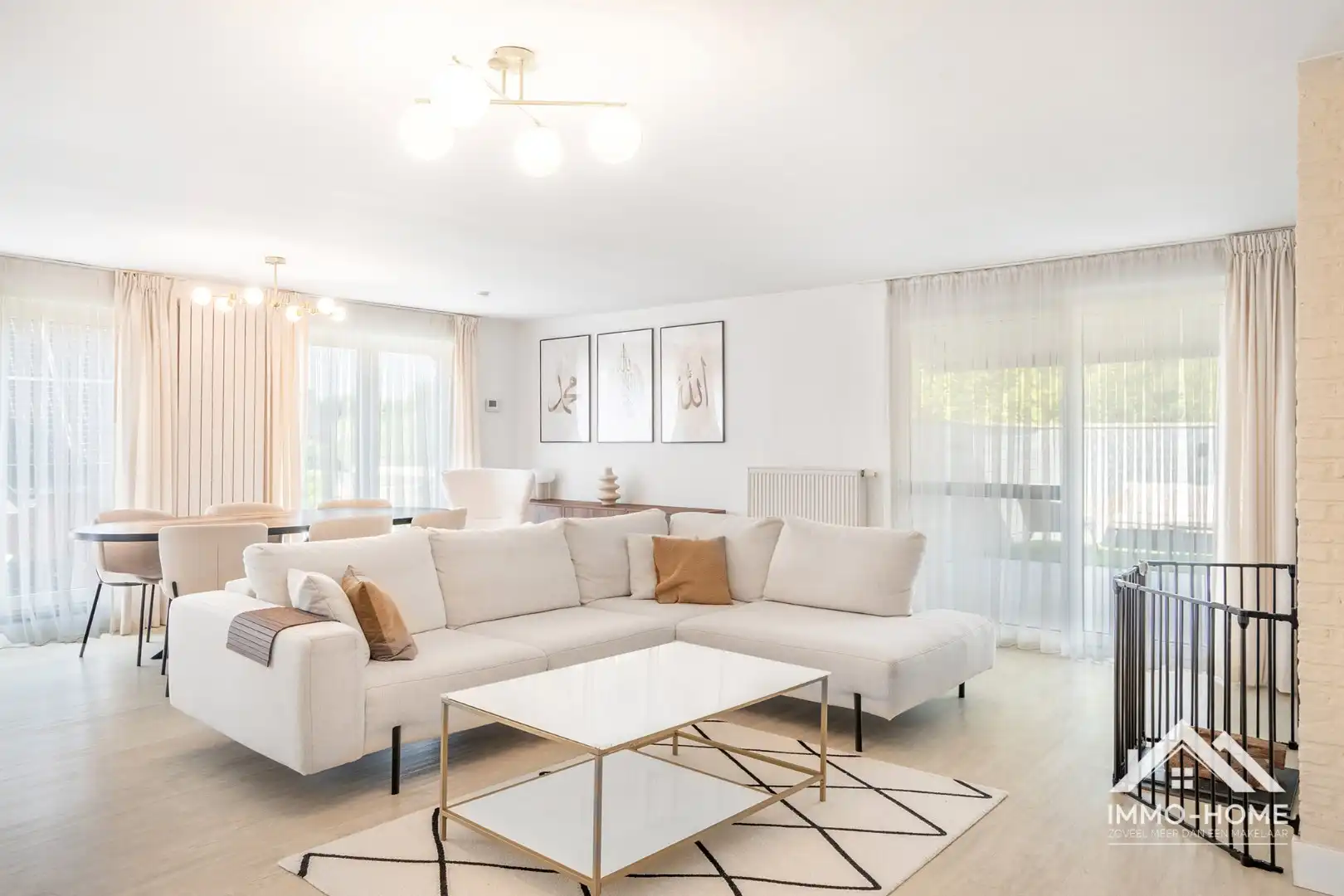 Huis te koop Kerkstraat 7 - - 9290 Berlare
