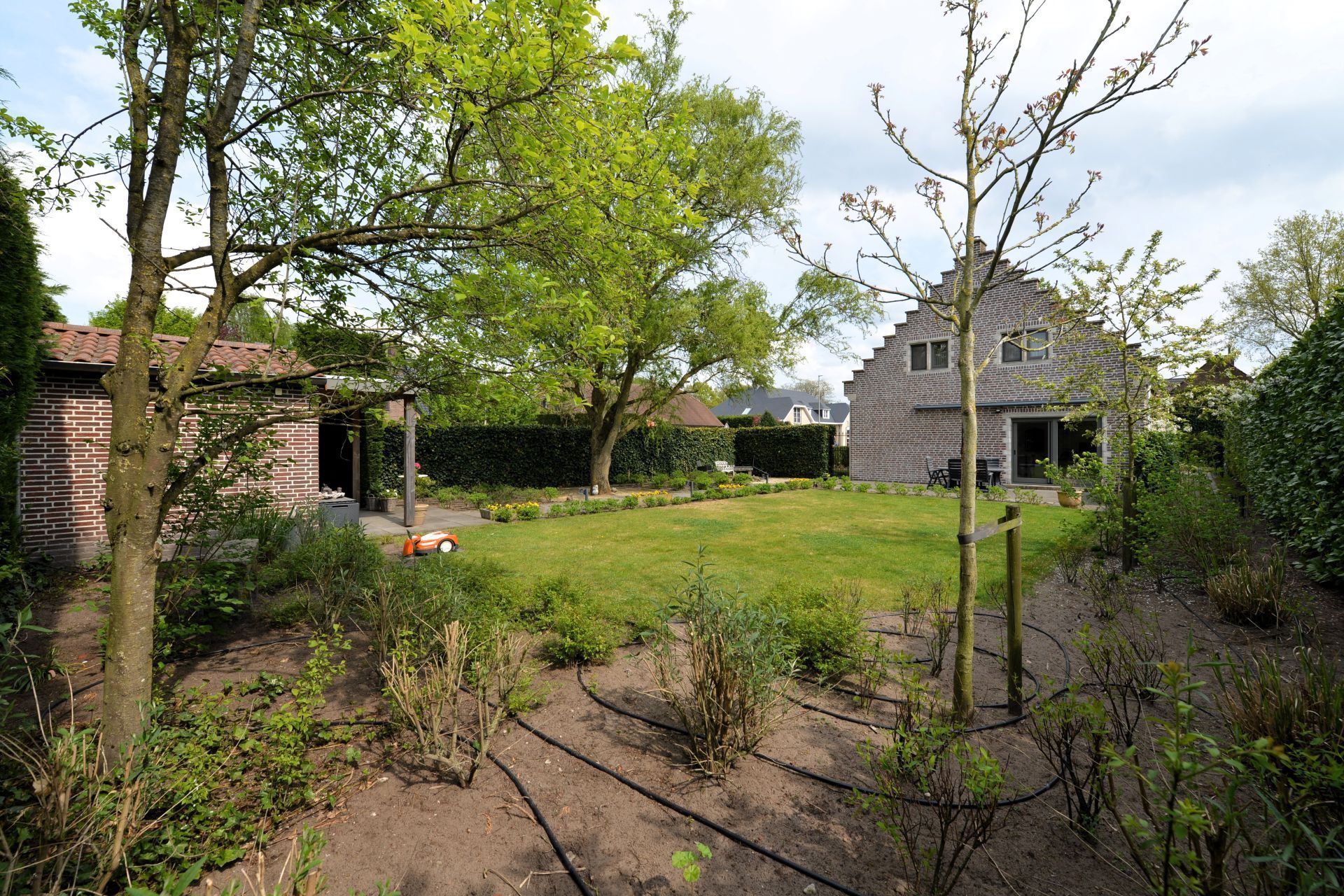 Villa foto 28