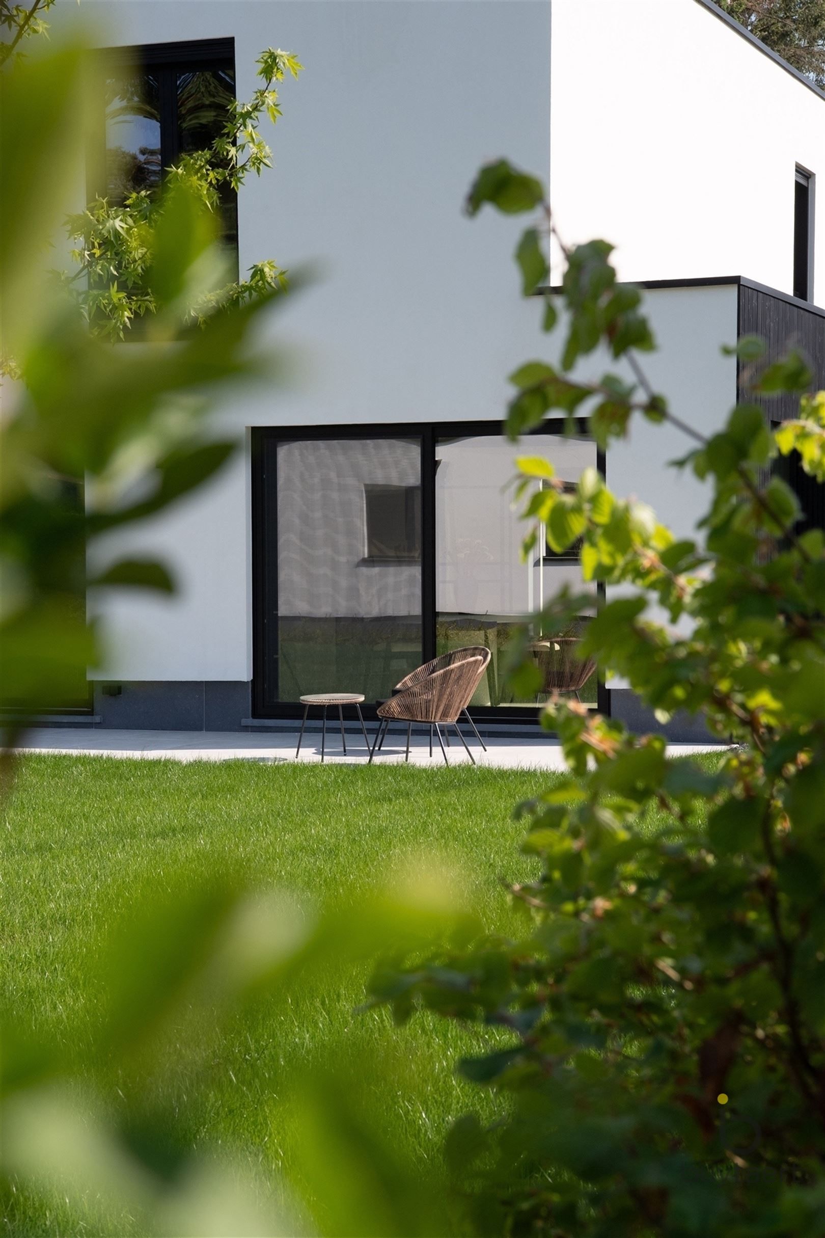 Modern en stijlvol wonen te Zoersel! foto 34