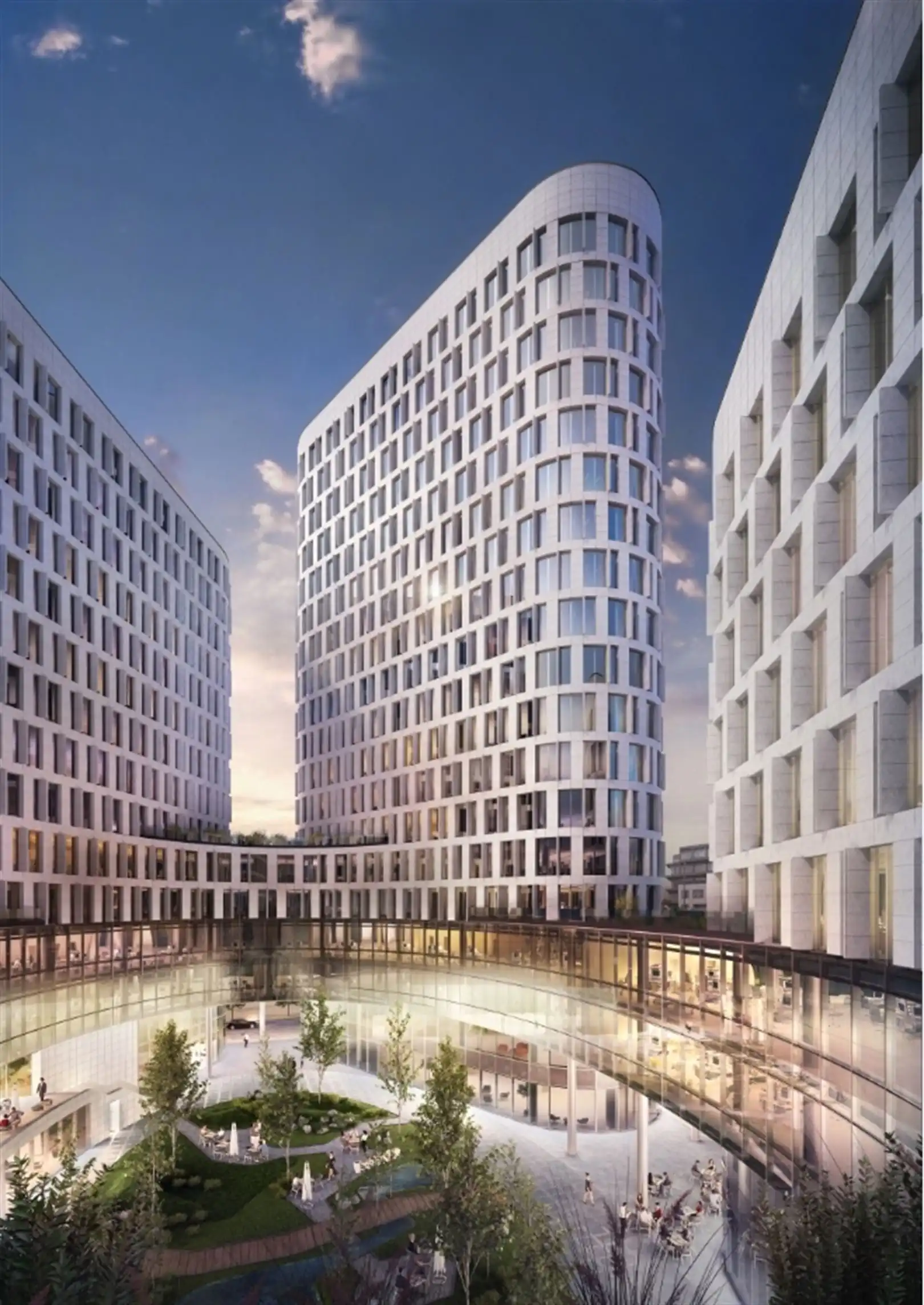 QUATUOR: 62.600m² foto 11