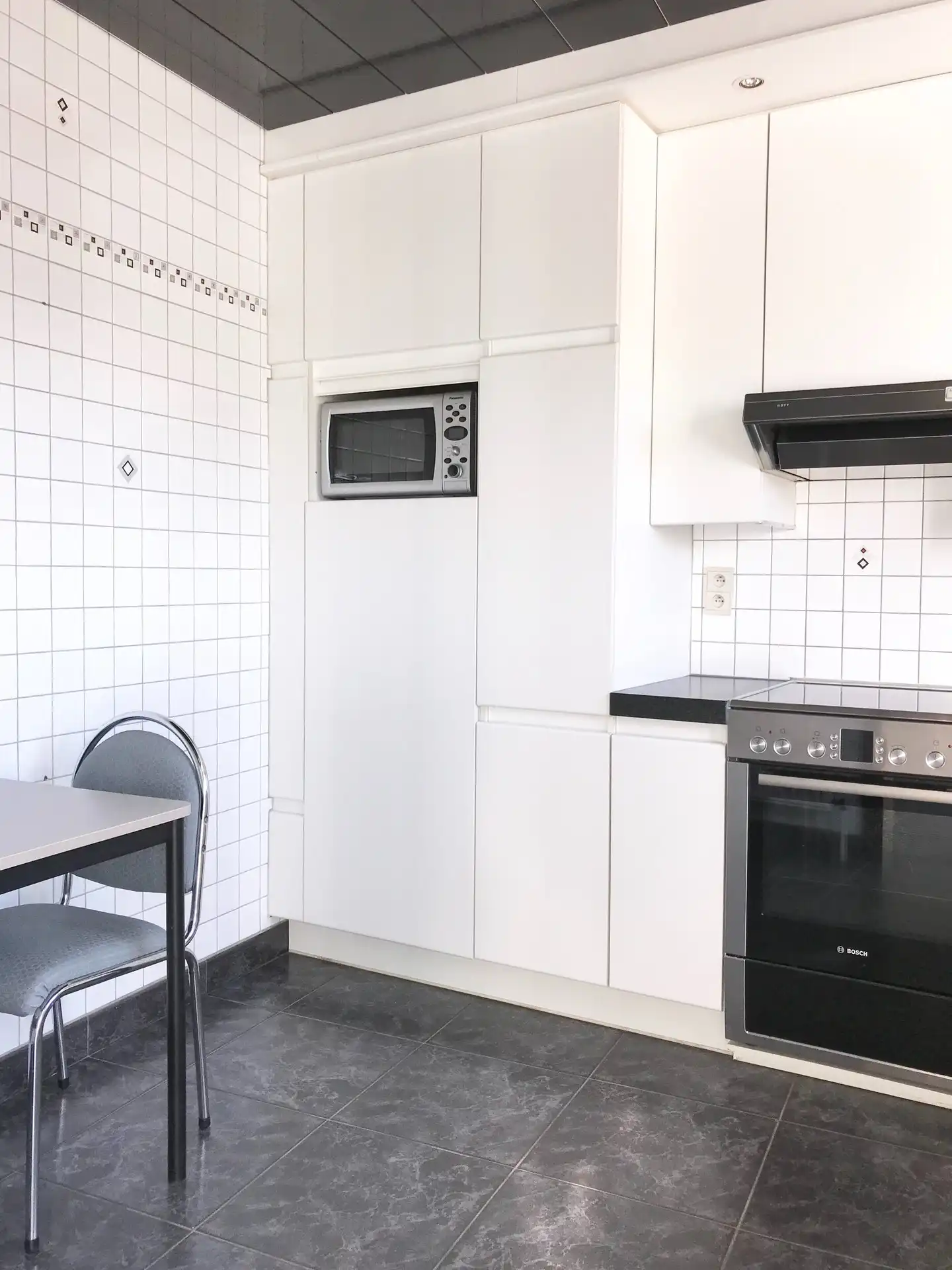 TRIPLEX |126 M² |1 PARING VOOR DE DEUR | ZUIDTERRAS 20 m² foto 10
