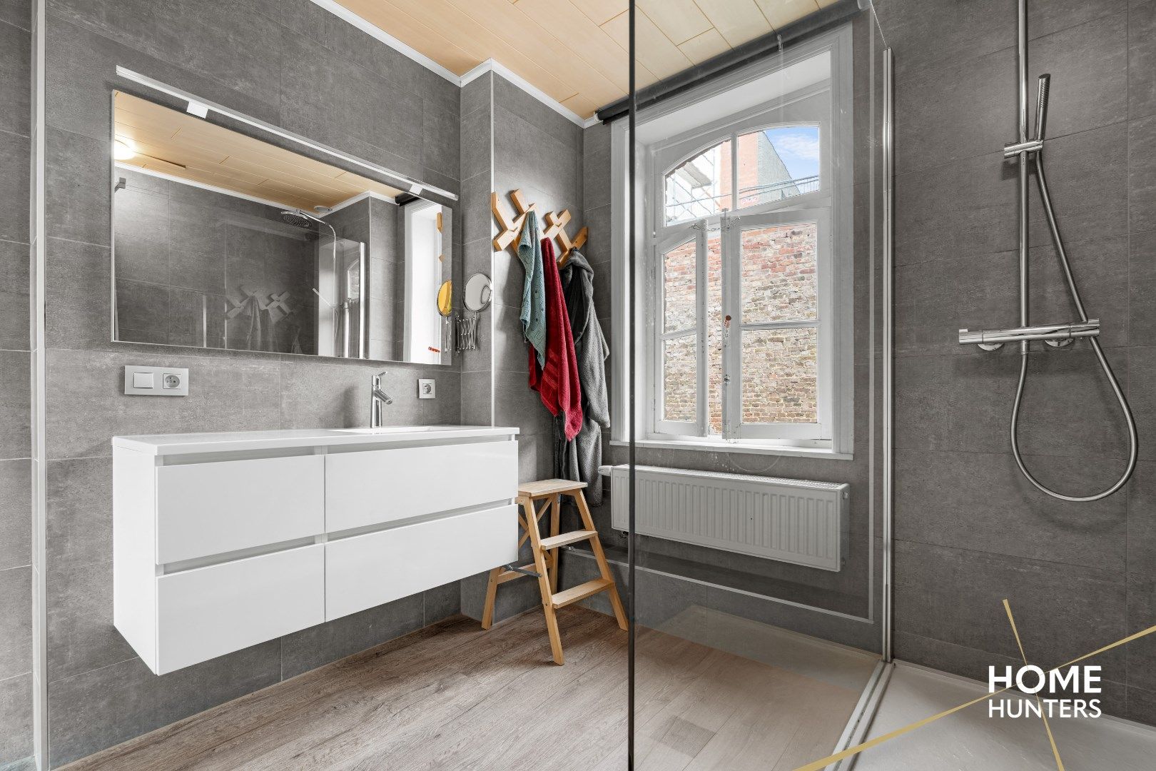 Unieke herenwoning in het centrum van Ieper – wonen en/of ondernemen foto 13