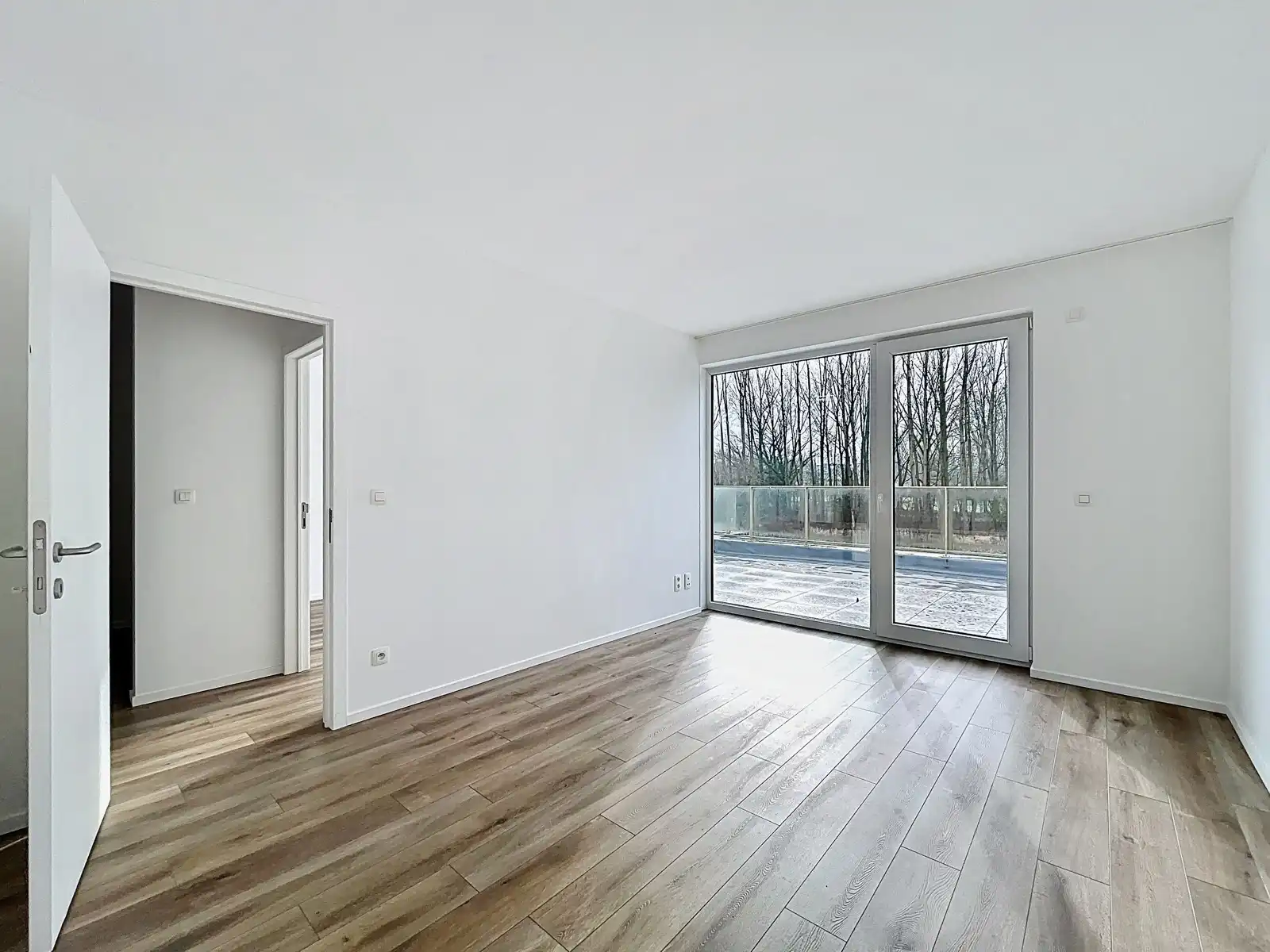 Prachtige HOB met 5 SLPK, tuin, garage en staanplaatsen! foto 14