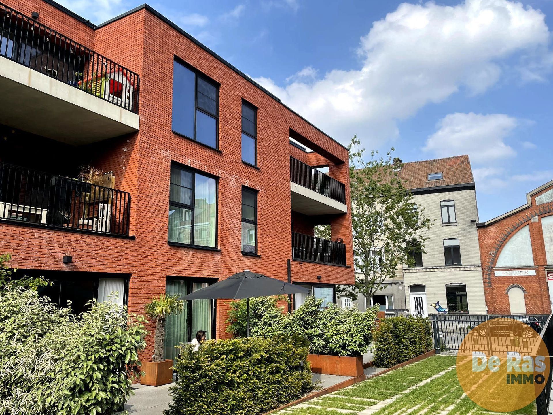 GENT - Prachtig nieuwbouwappartement met 2 slaapkamers foto 20