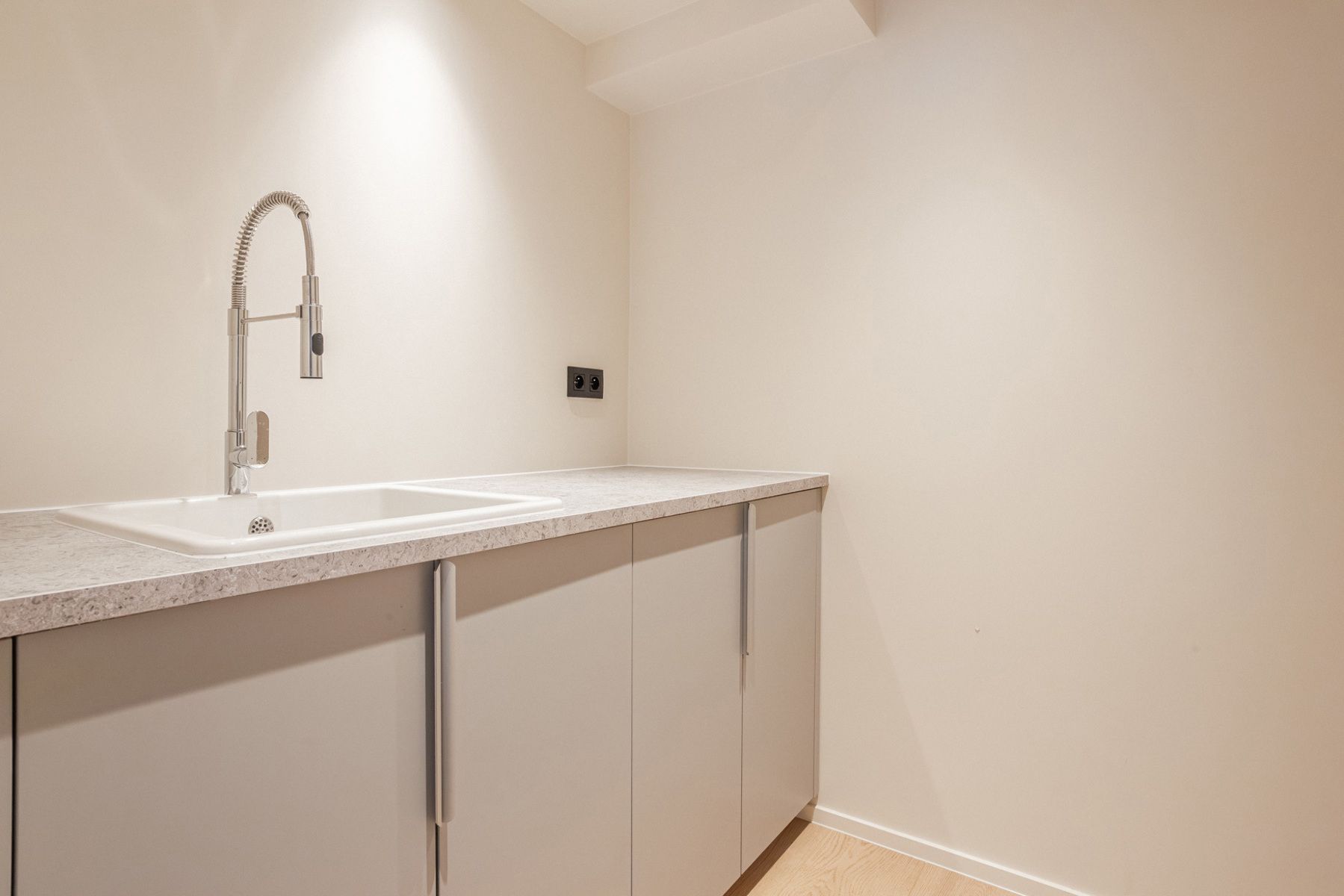 Prachtig triplex 4 slk. met mooie grote terrassen foto 16