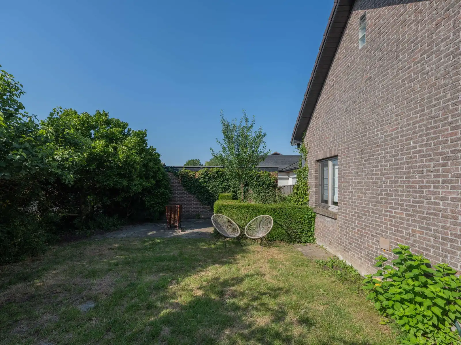Huis te koop foto 23