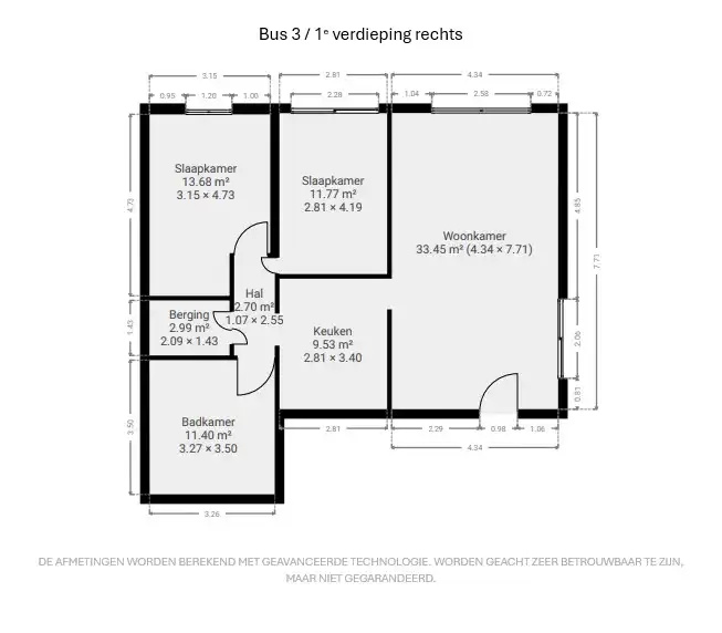 OPBRENGSTEIGENDOM (H.O.B.) foto 30