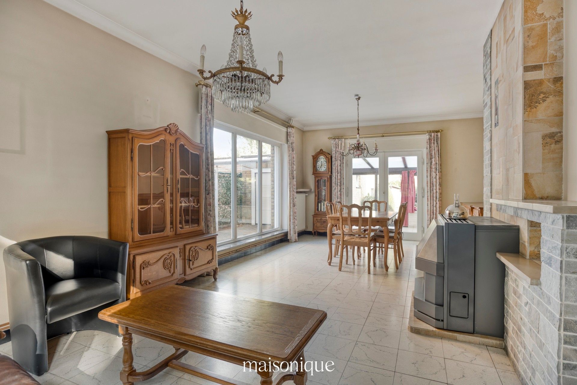 Degelijke familiewoning op een toplocatie in Sint-Michiels. foto 3