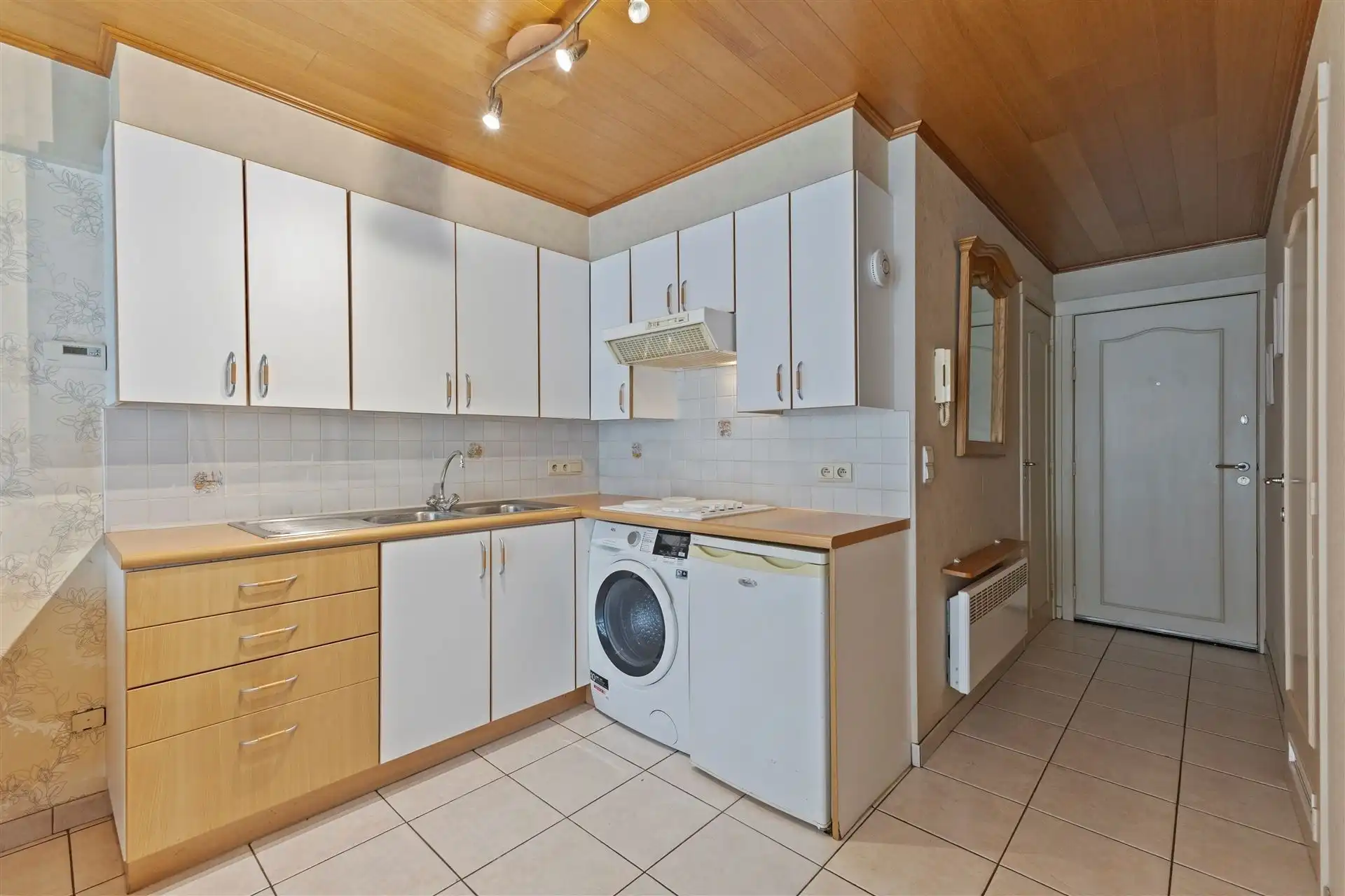 JACHTHAVEN / SLAAPHOEK foto 6