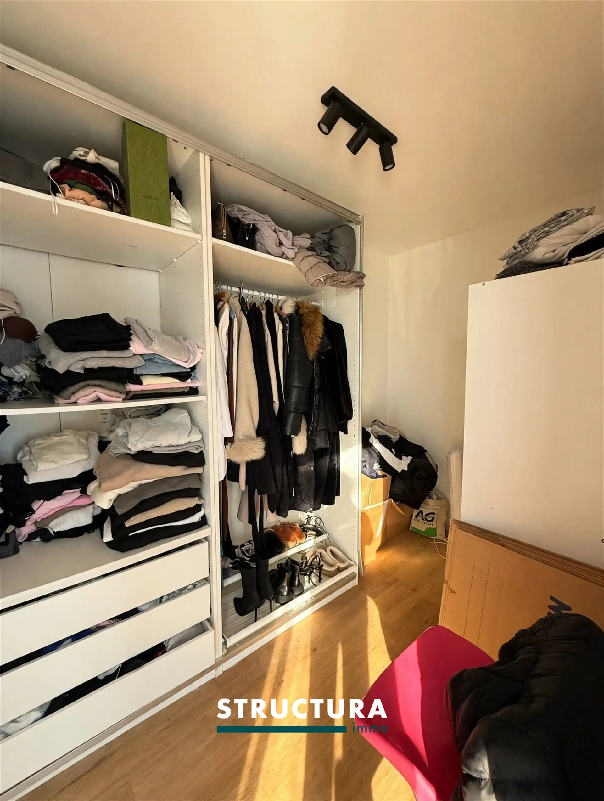 Nieuwbouw woning met drie slaapkamers foto 13