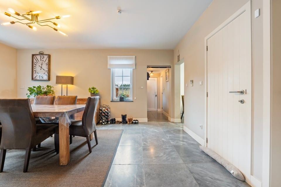 ENERGIEZUINIGE OPEN BEBOUWING OP 20A IN SINT-TRUIDEN foto 16