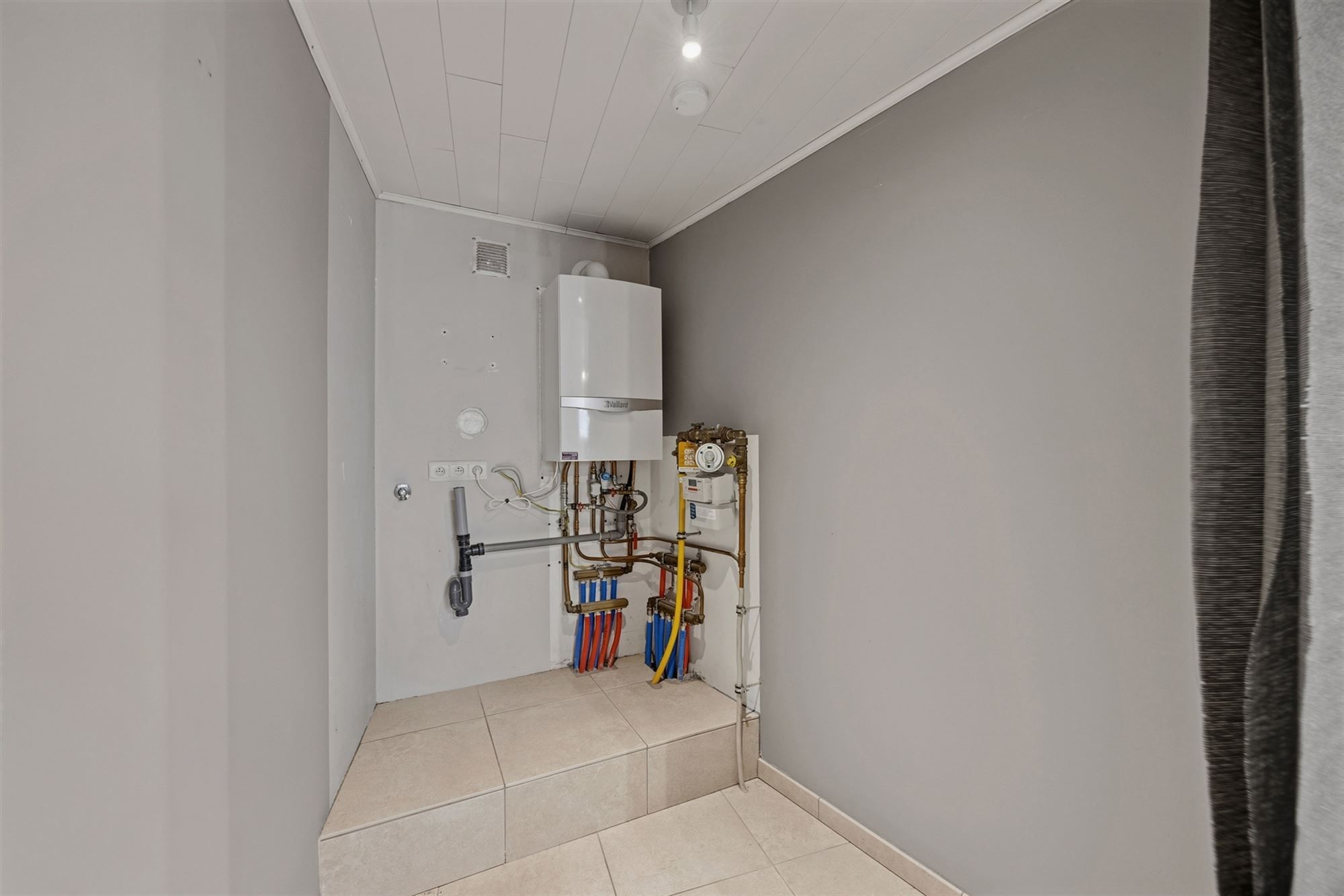 ZEER CHARMANTE WONING (81M²) MET 1 SLAAPKAMER EN RUIM TERRAS TE MEERHOUT foto 16