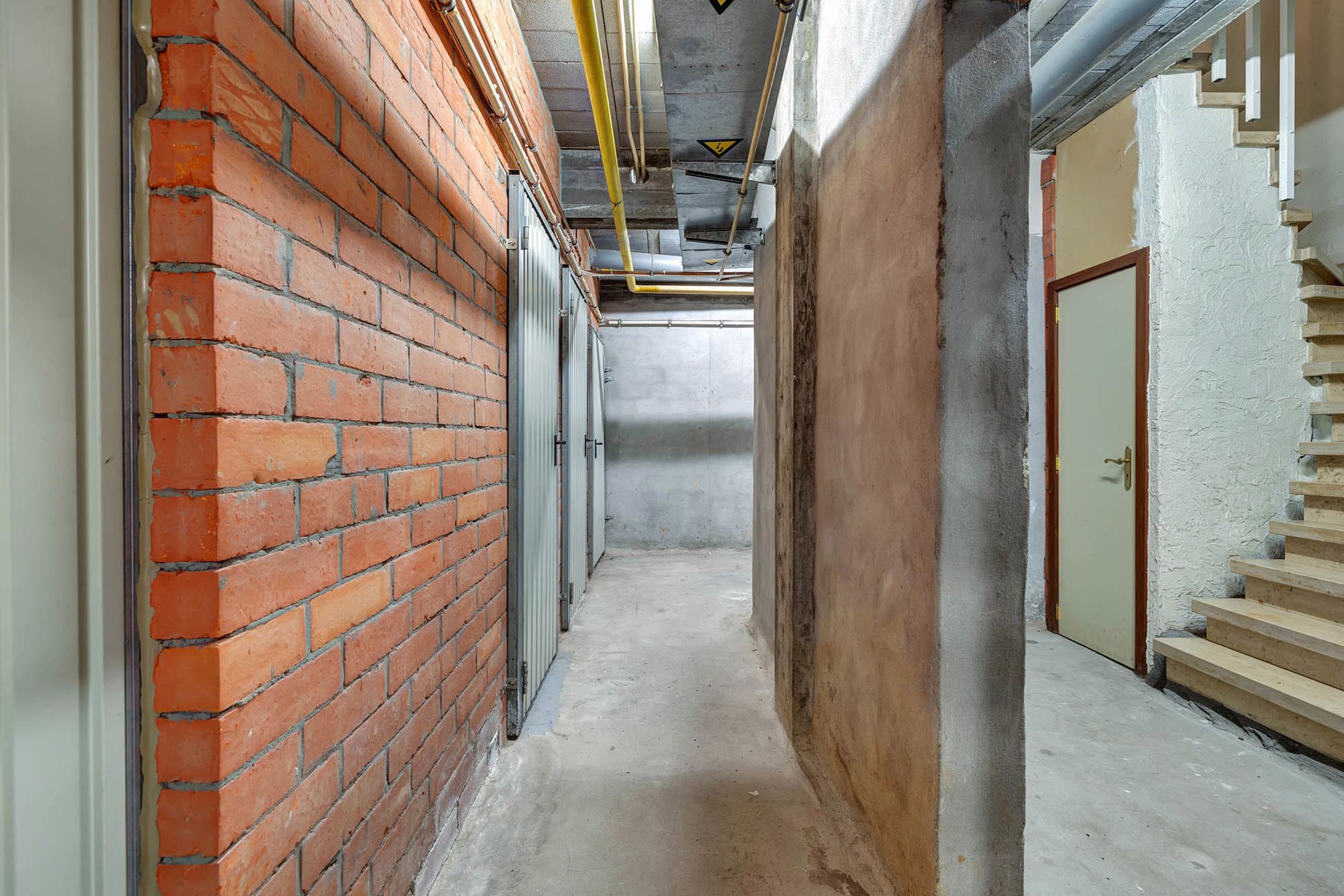 Energiezuinig appartement met garage in het centrum! foto 17