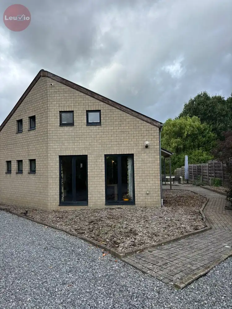 Charmante woning met tuin en 2 privatieve parkeerplaatsen, nabij natuurgebied foto 18