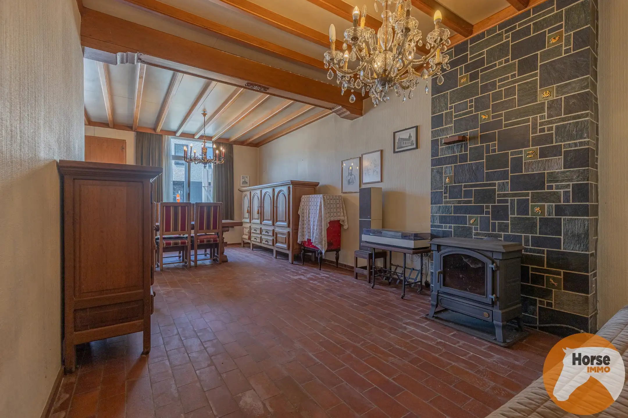 ST-L-ESSE - Ruime burgerwoning met achterliggende ateliers foto 8