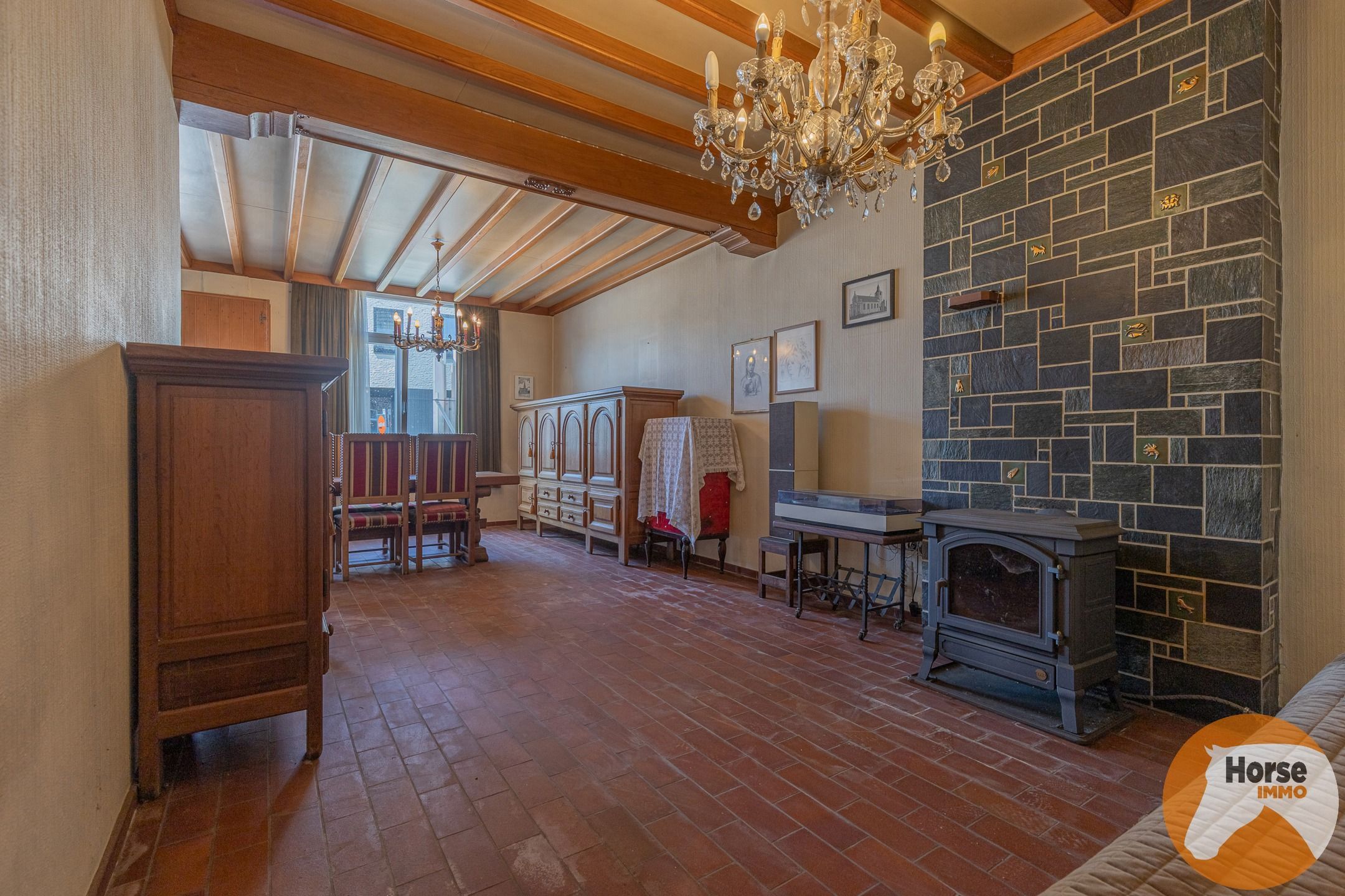 ST-L-ESSE - Ruime burgerwoning met achterliggende ateliers foto 8