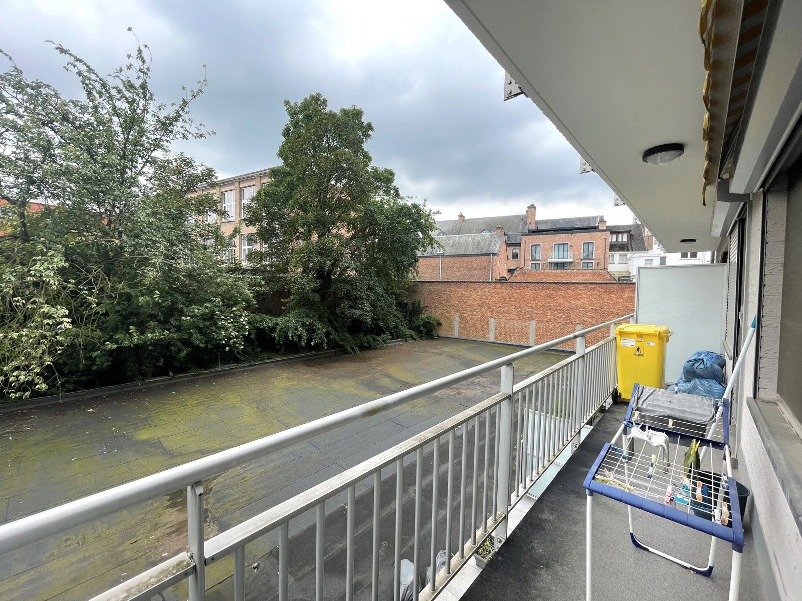 2 slpk-appartement in centrum Lier foto 6