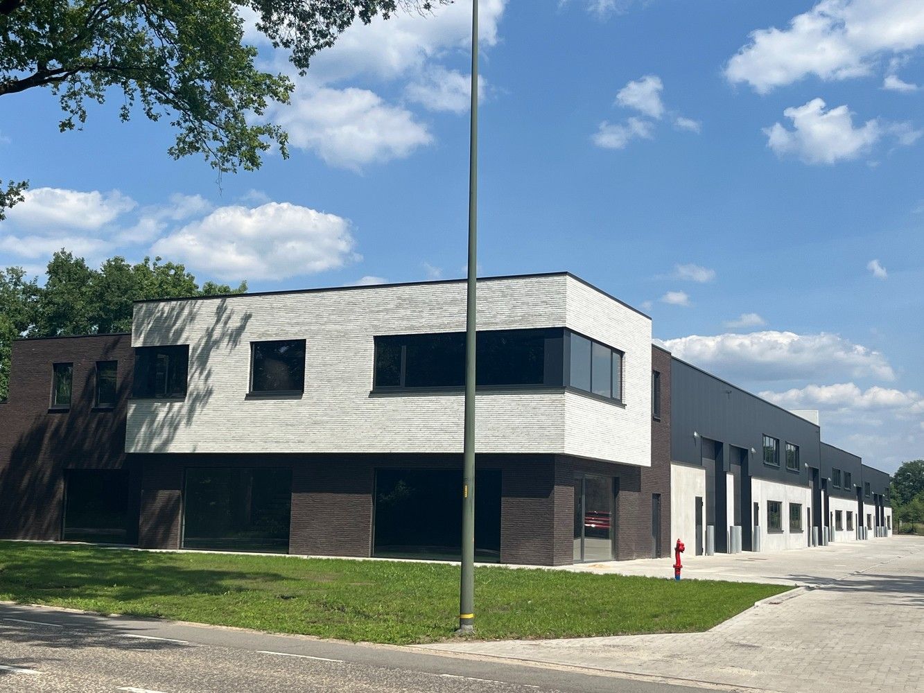 KMO-unit 5 (278m²) foto 9