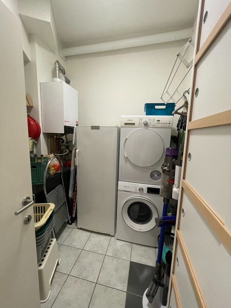 Gerenoveerd, gelijkvloers appartement met 2 slaapkamers en staanplaats te Heverlee foto 10