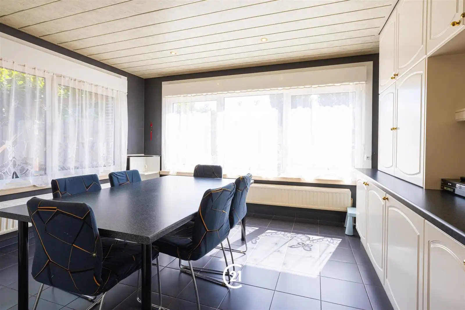 Ruime gezinswoning, mogelijkheid tot kangoeroewoning  foto 5