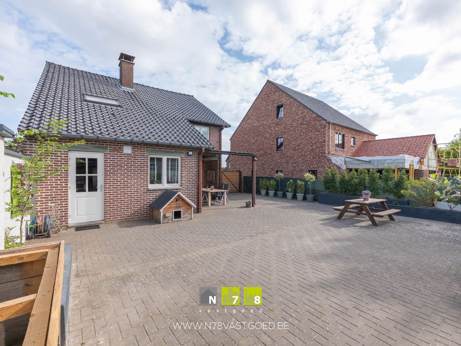 Huis te koop foto 57