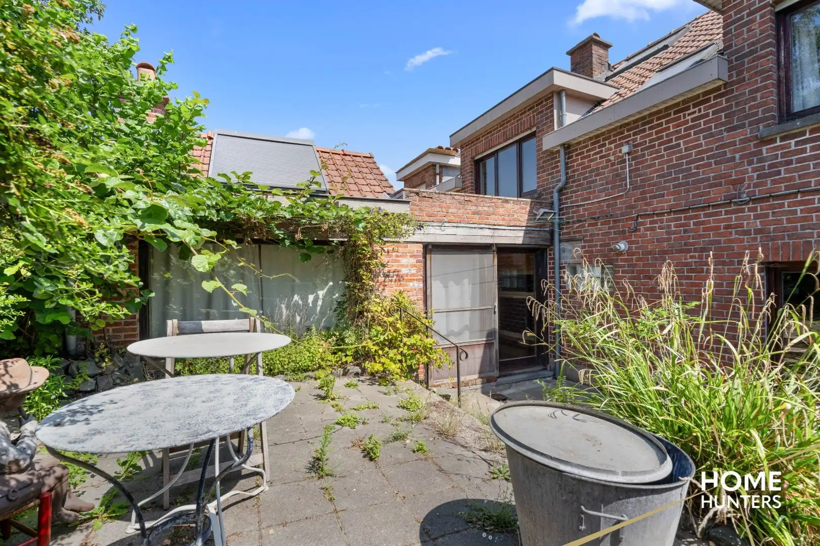 Ruime woning met loods op een perceel van 1358 m² – Kezelberg 37, Moorslede foto 23