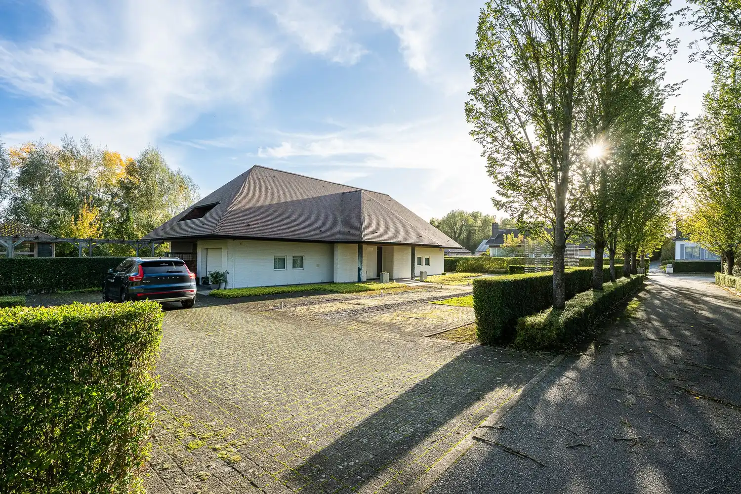 TE KOOP in 2026-10-30 SINT LIEVENS HOUTEM aan de  Bruisbeke 52b foto 28